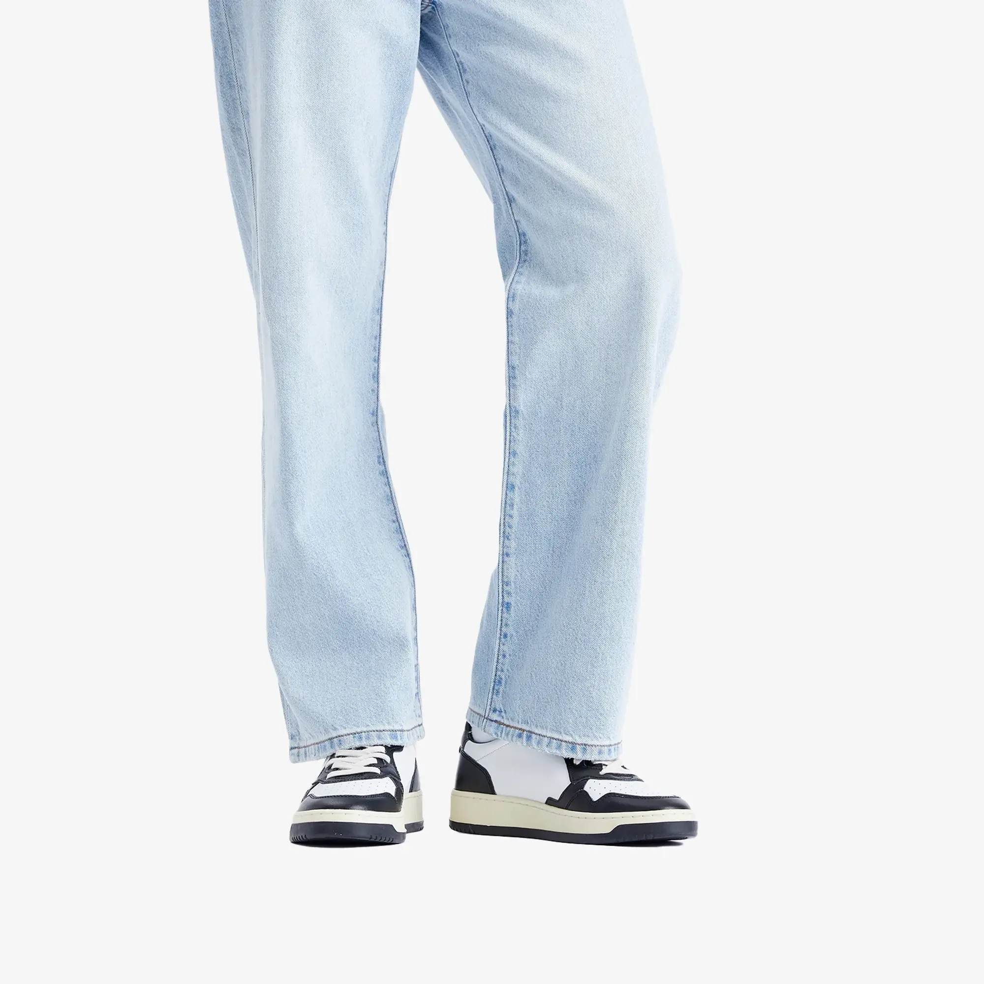 Autry Action Shoes WMNS MEDALIST LOW
