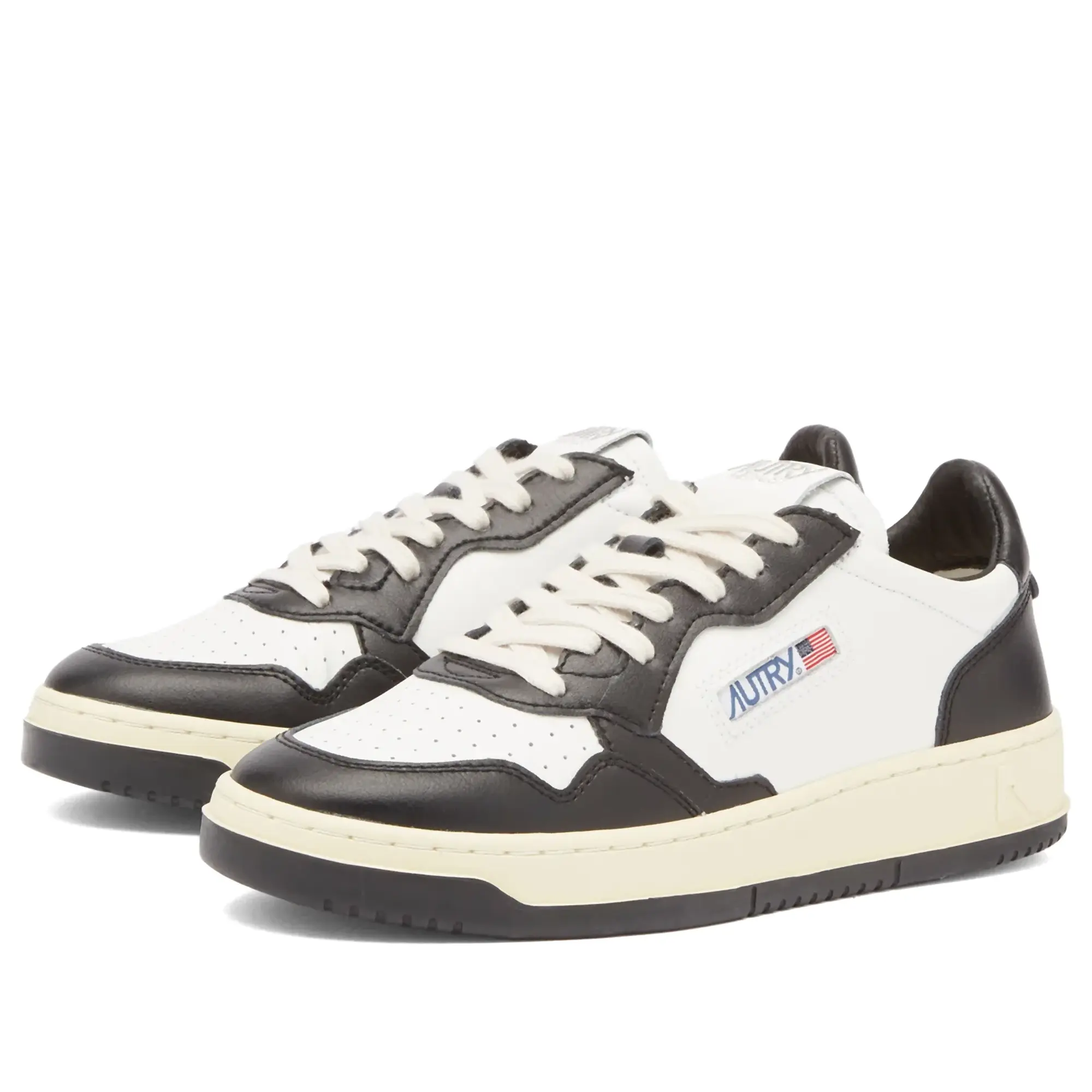 Autry Action Shoes WMNS MEDALIST LOW
