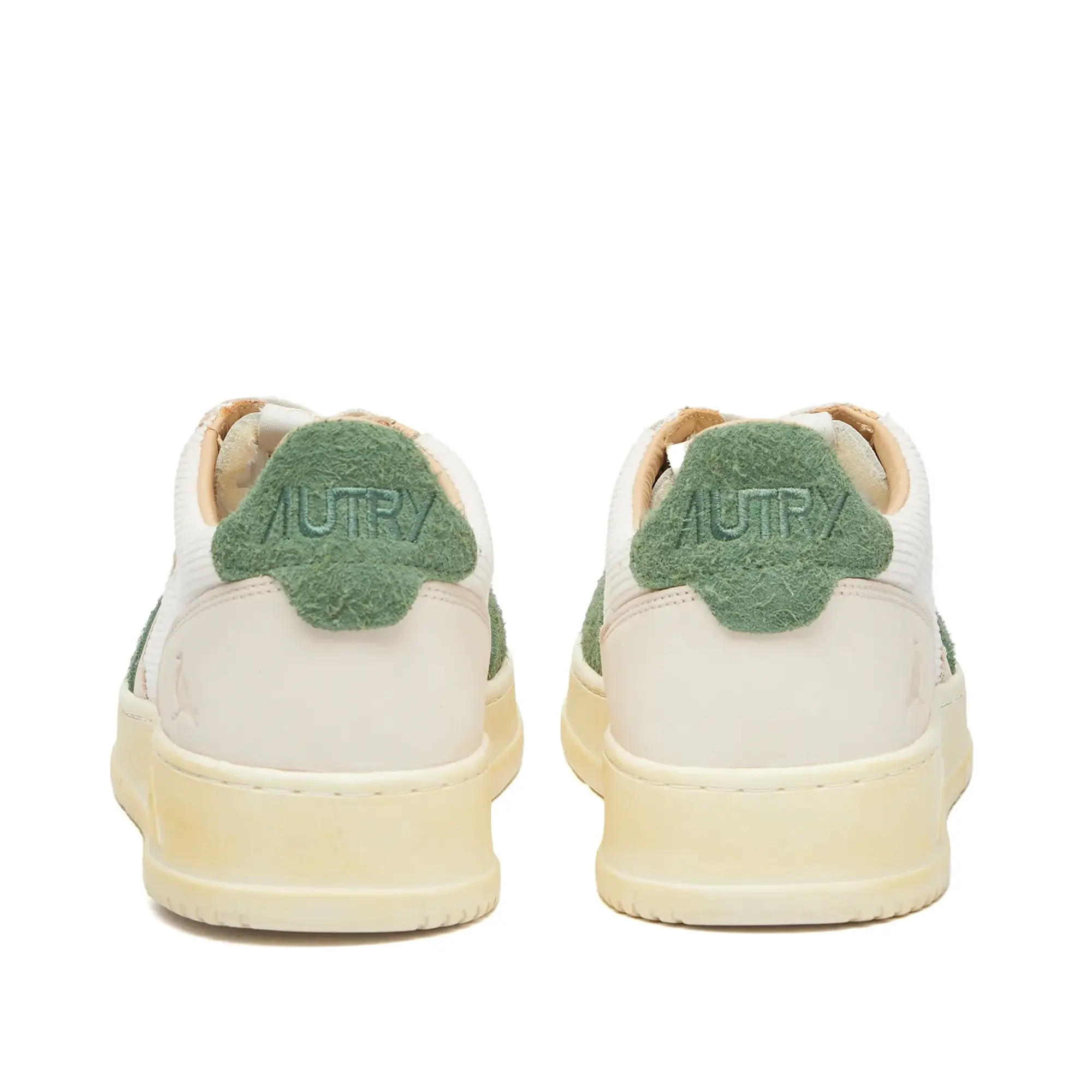 Autry Action Shoes x Staple MEDALIST LOW