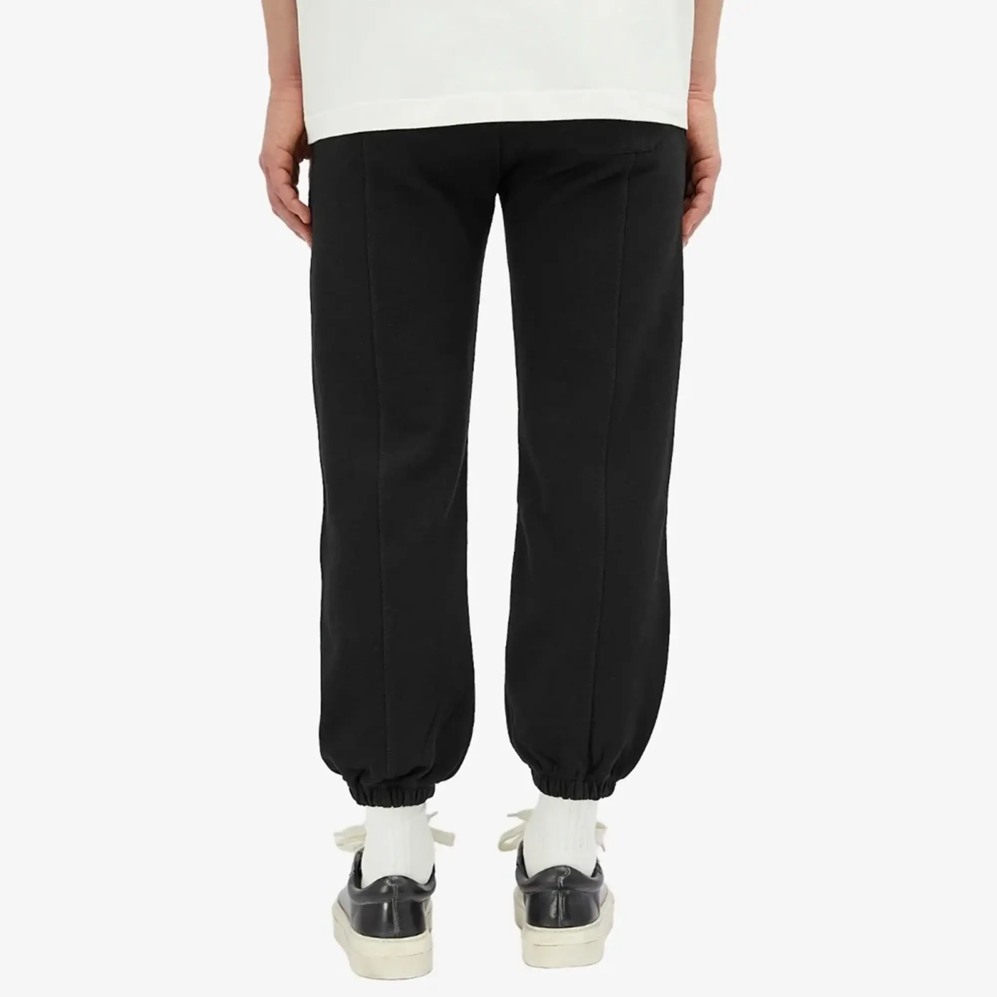 Cole Buxton Men's International Sweat Pants Black