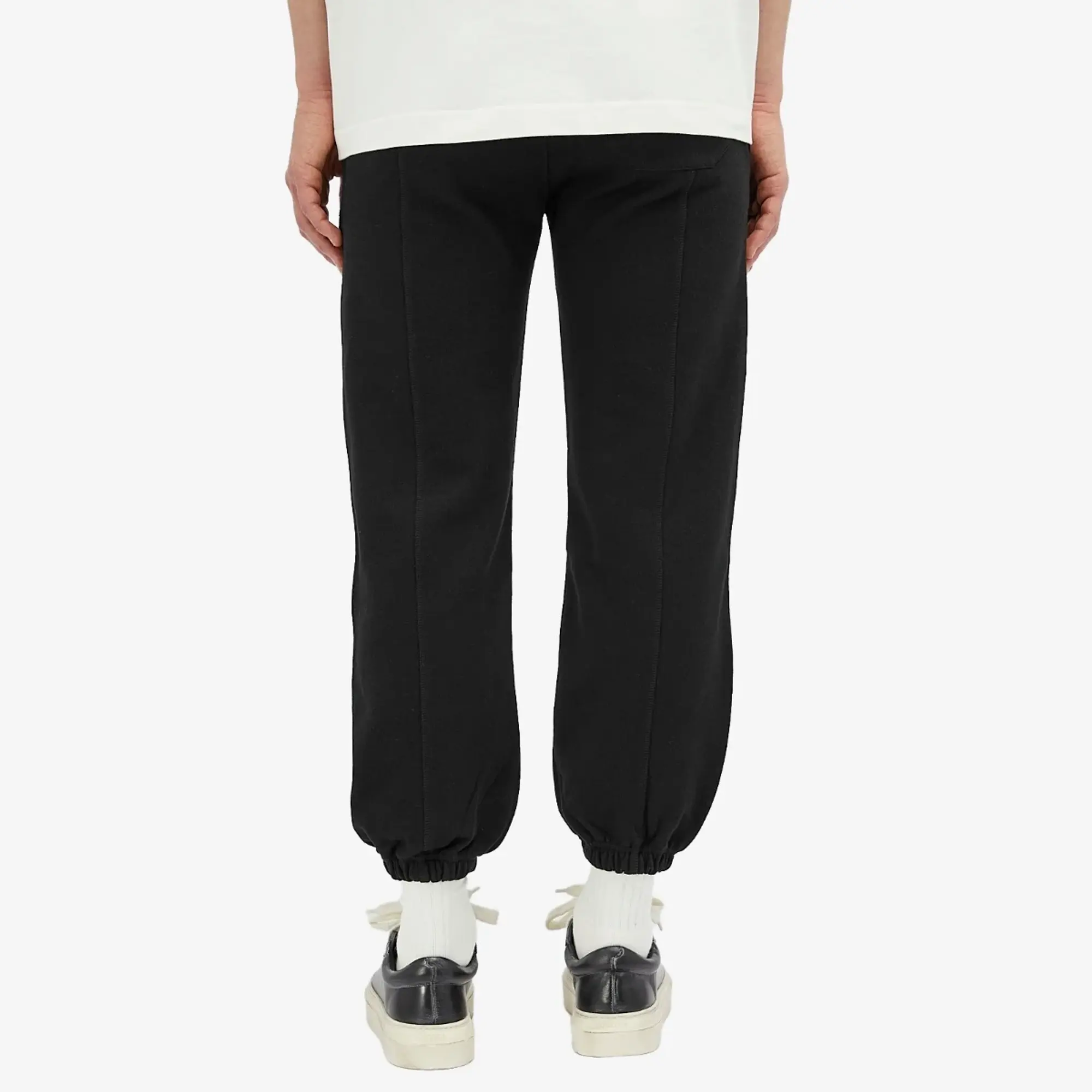 Cole Buxton Men's International Sweat Pants Black