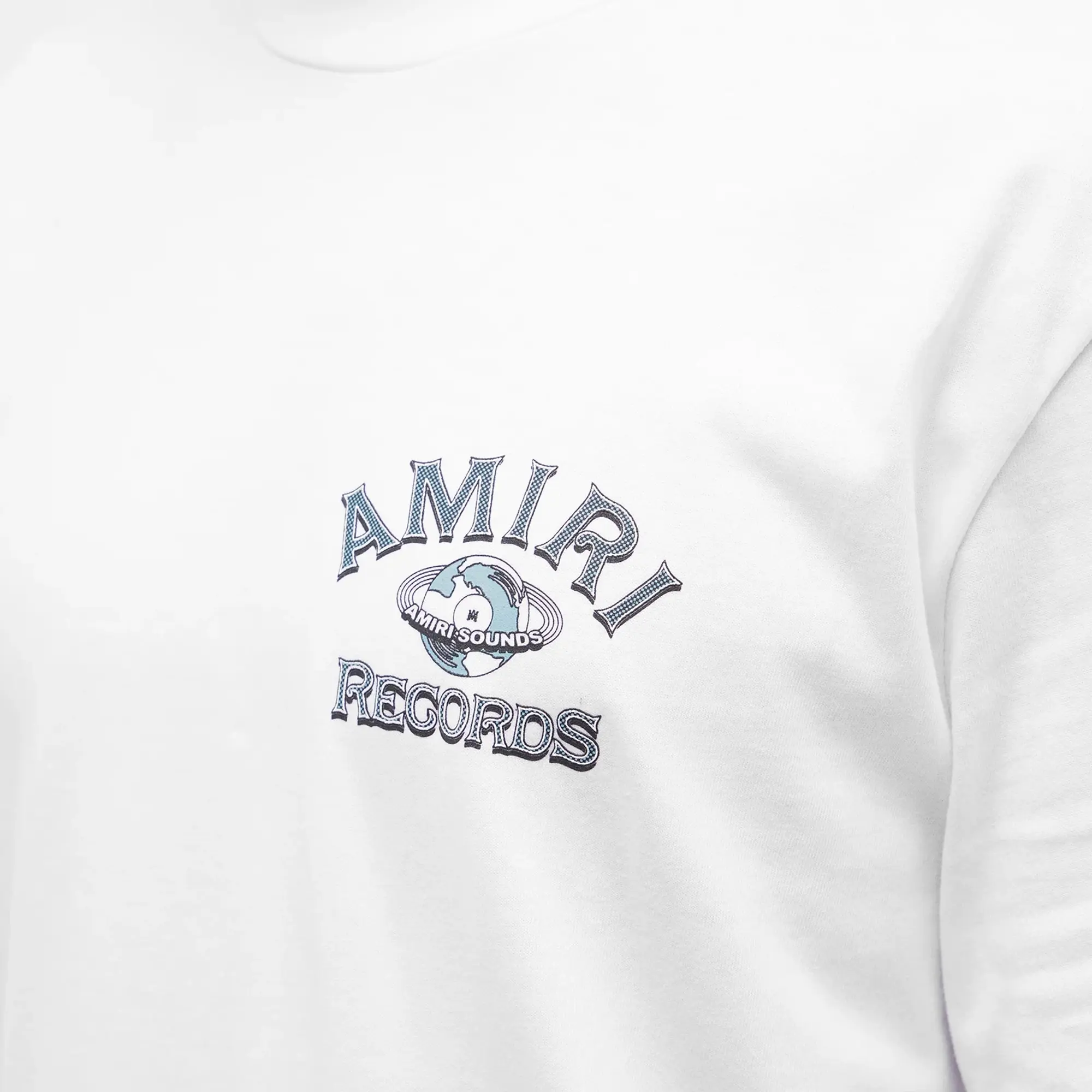 セール【AMIRI】PREMIER RECORD プレミア レコード ロゴ Tシャツ セール【AMIRI】PREMIER RECORD プレミア レコード ロゴ Tシャツ