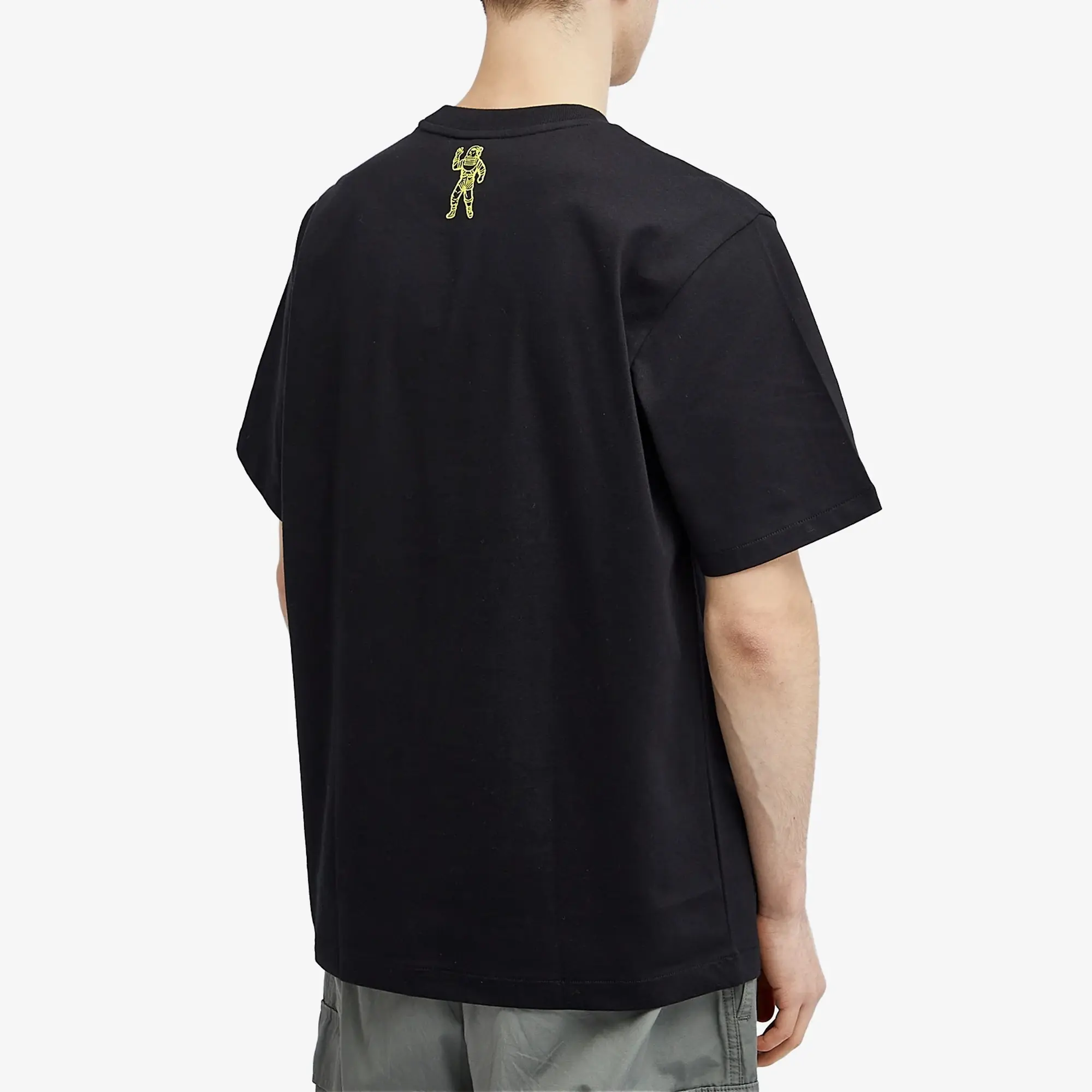 Billionaire Boys Club Men's Buffalo T-Shirt Black