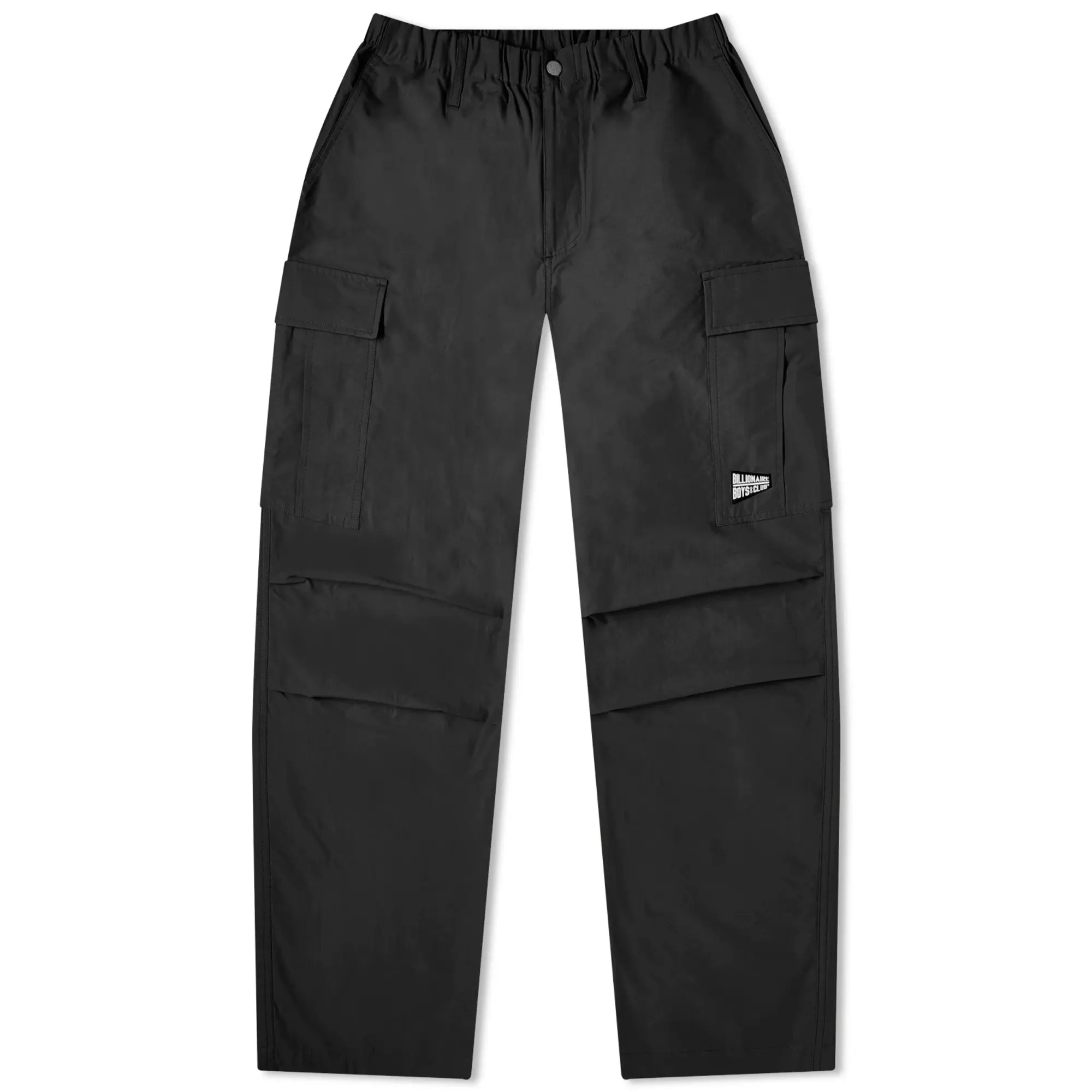 Billionaire Boys Club Men's Cargo Pants Black