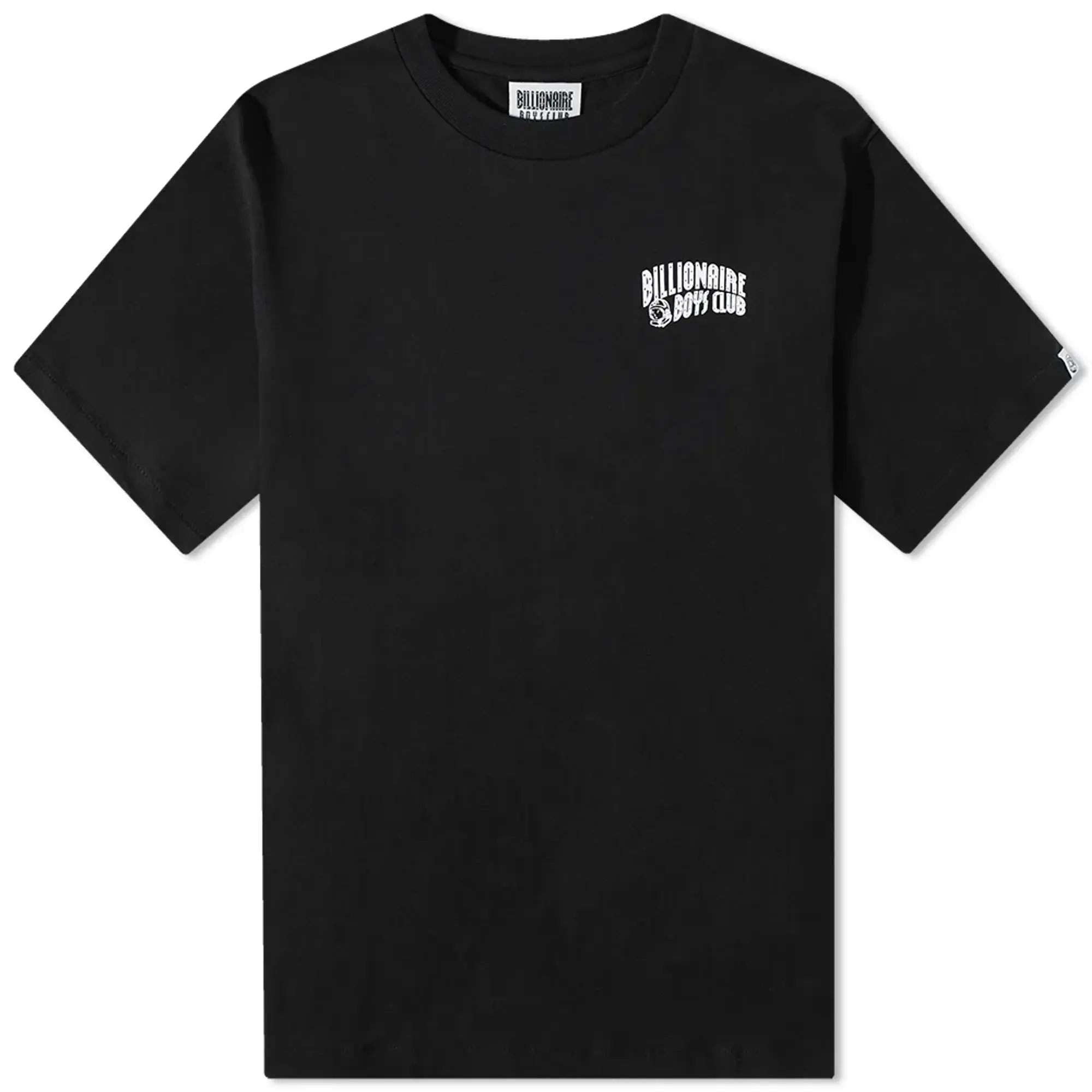 Billionaire Boys Club Small Arch Logo T-Shirt, Black