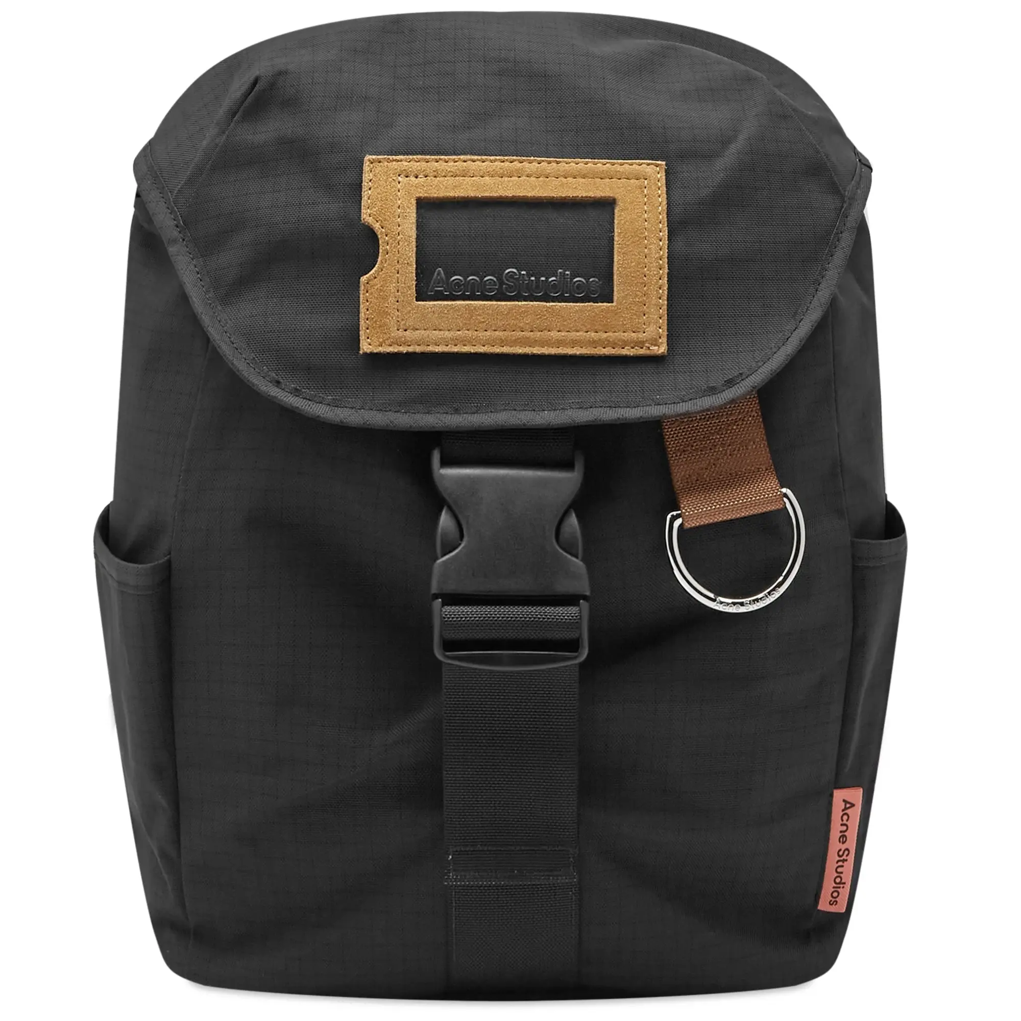 Acne studios backpack online