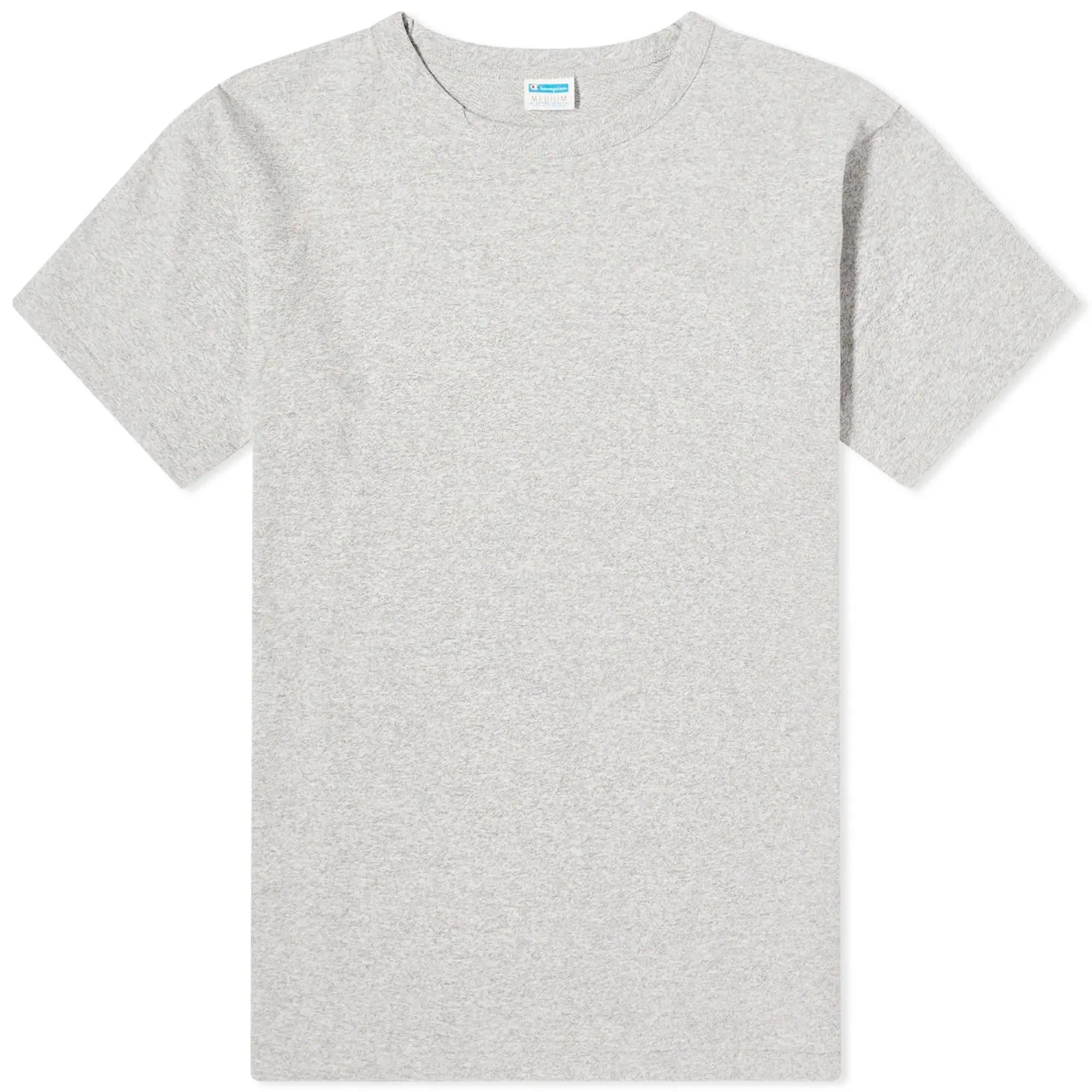 Champion Men's Made in Japan T-Shirt Oxford Grey