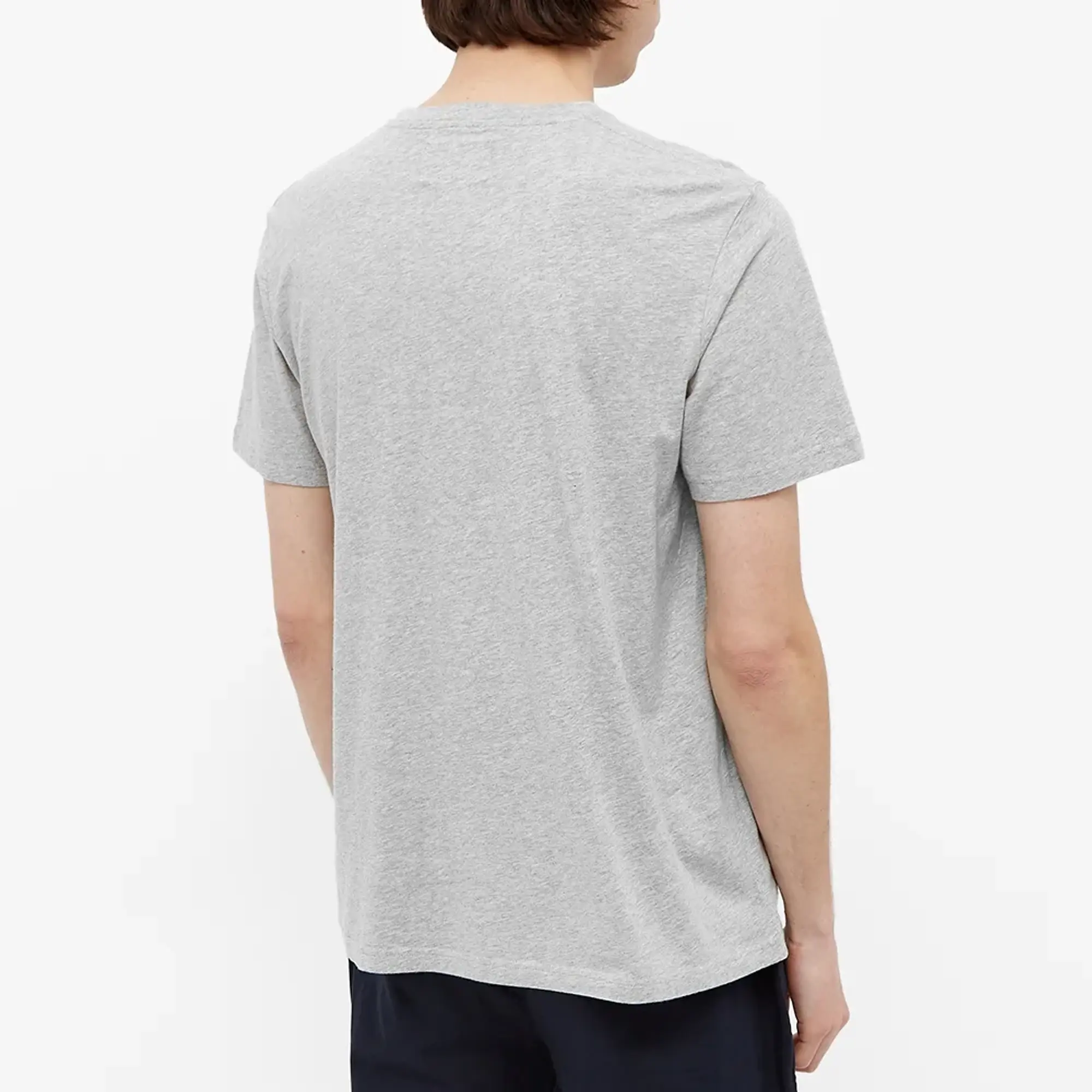 Folk Men's Assembly T-Shirt Light Grey
