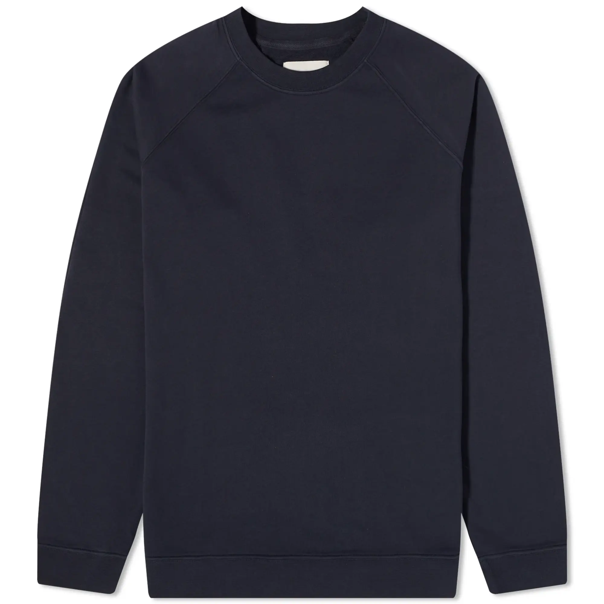 Folk Men's Rivet Sweat Navy