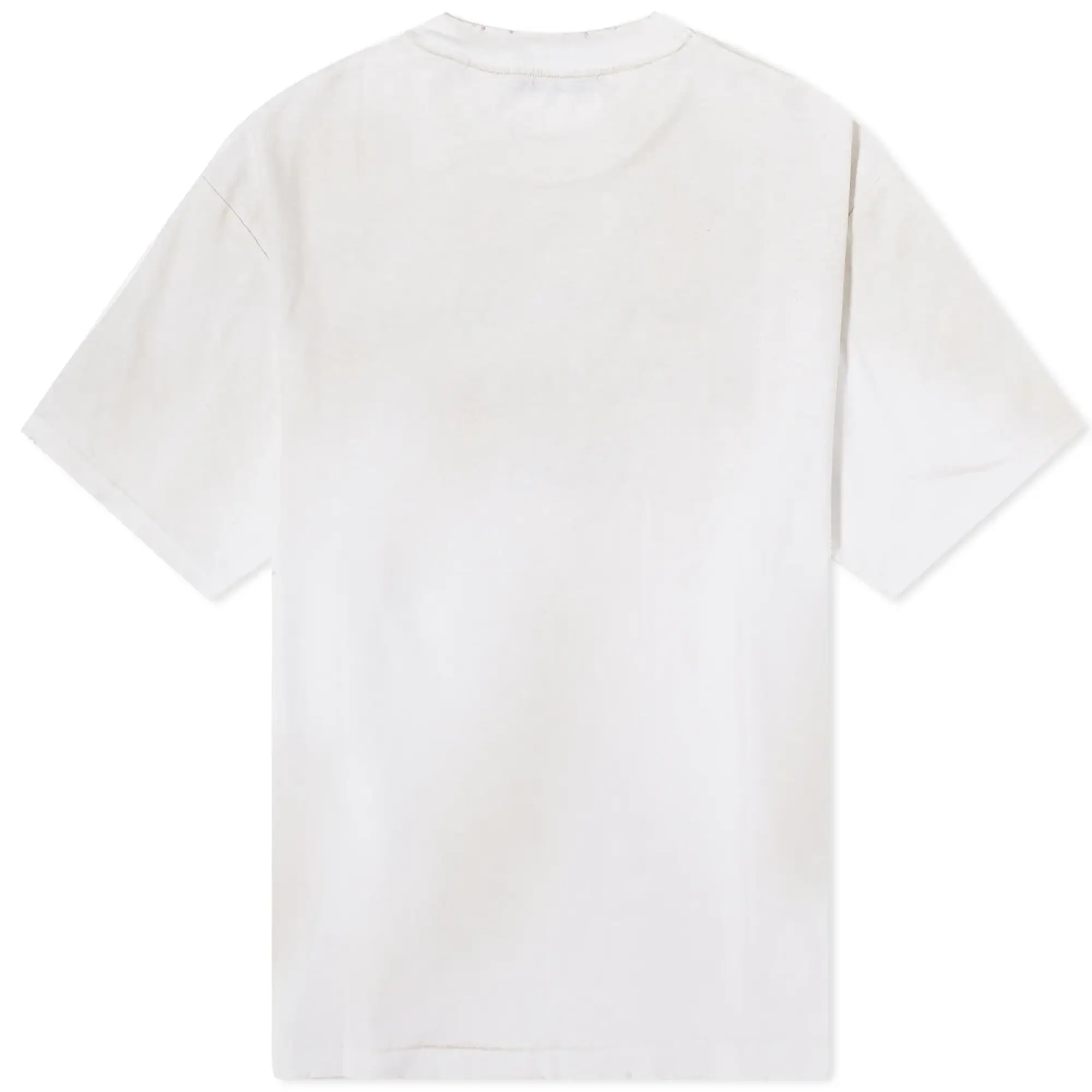Acne Studios Exford 1996 T-Shirt - Dusty White