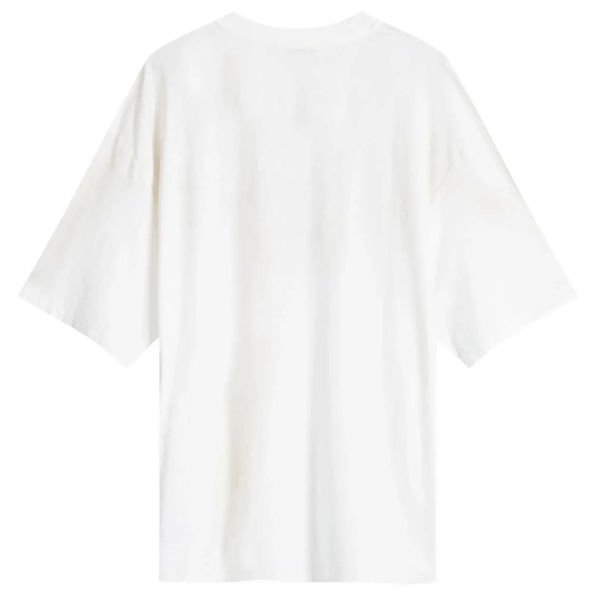 Acne Studios Exford 1996 T-Shirt - Dusty White