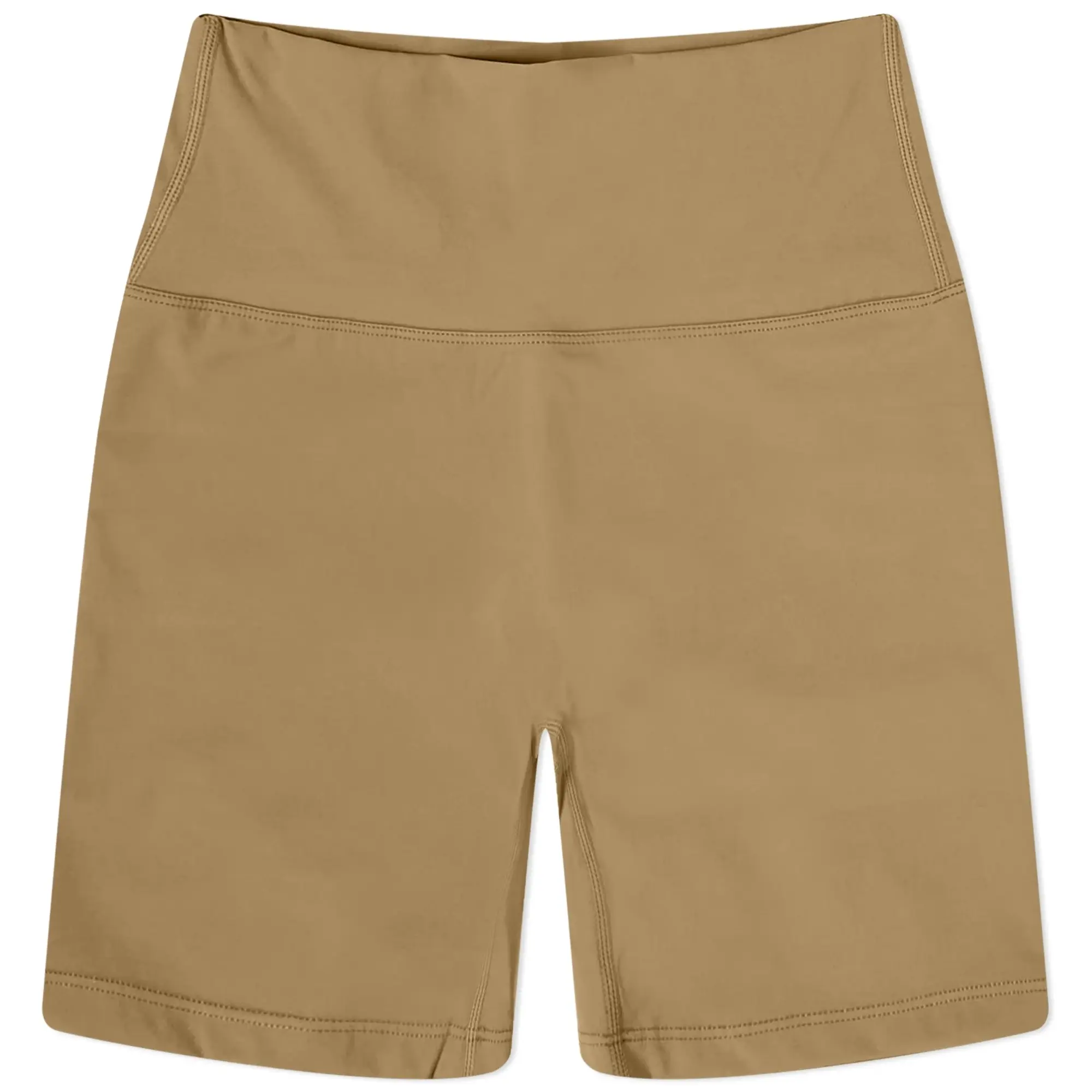 Adanola Women's Ultimate Crop Shorts Deep Sand