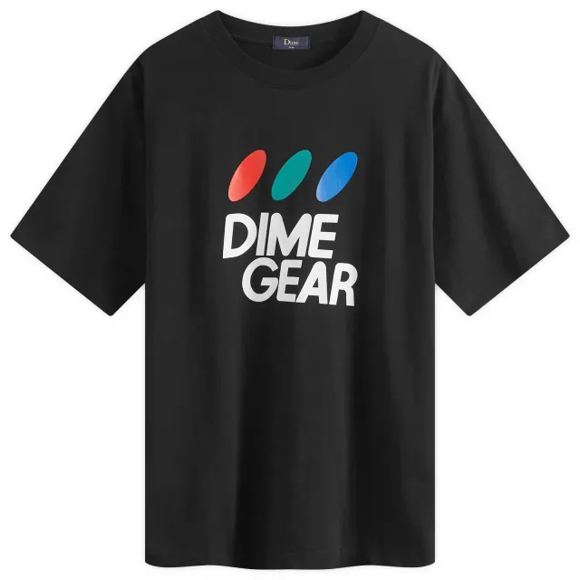 Dime fashion gear