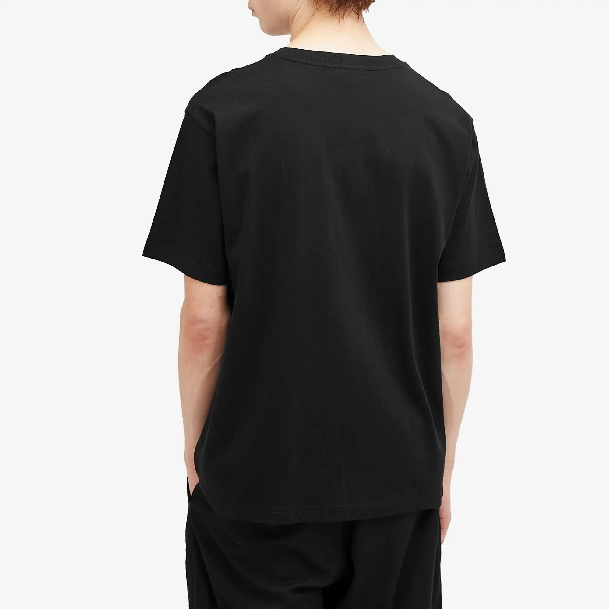 Dime Men's Dime Men's Gear T-Shirt Black