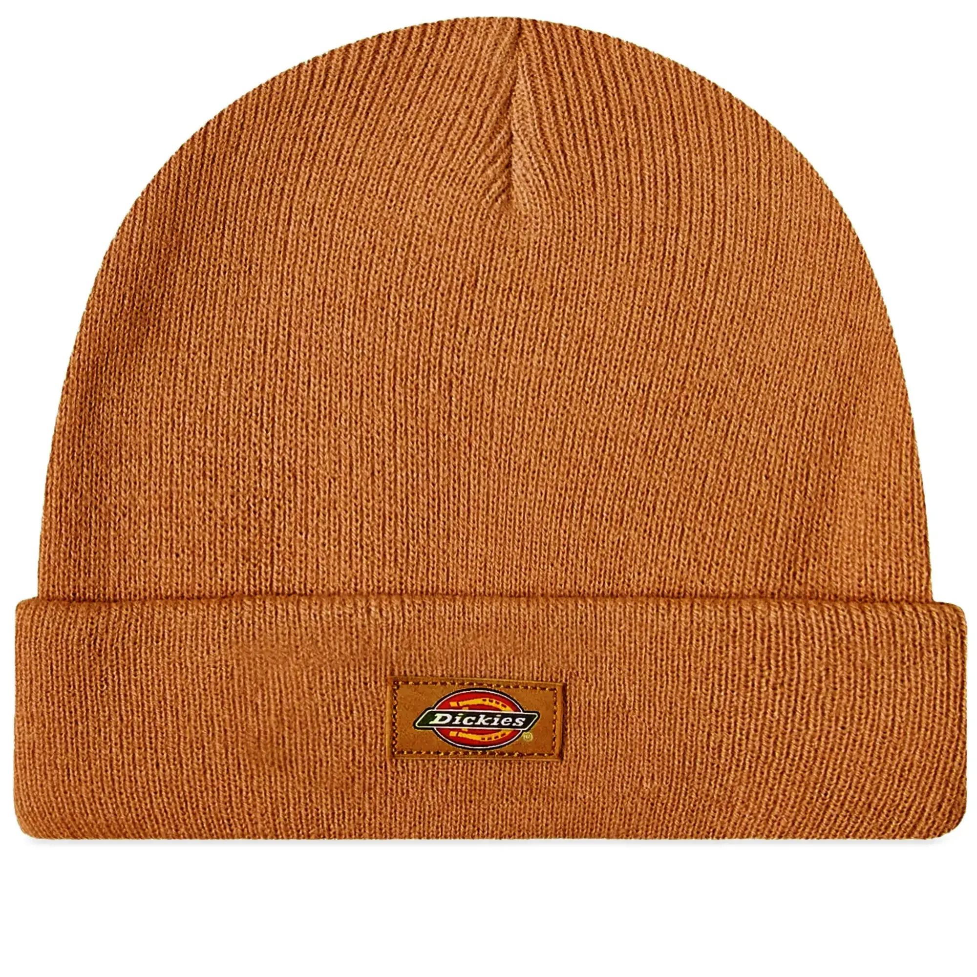 Dickies Gibsland Beanie Brown Duck Universal