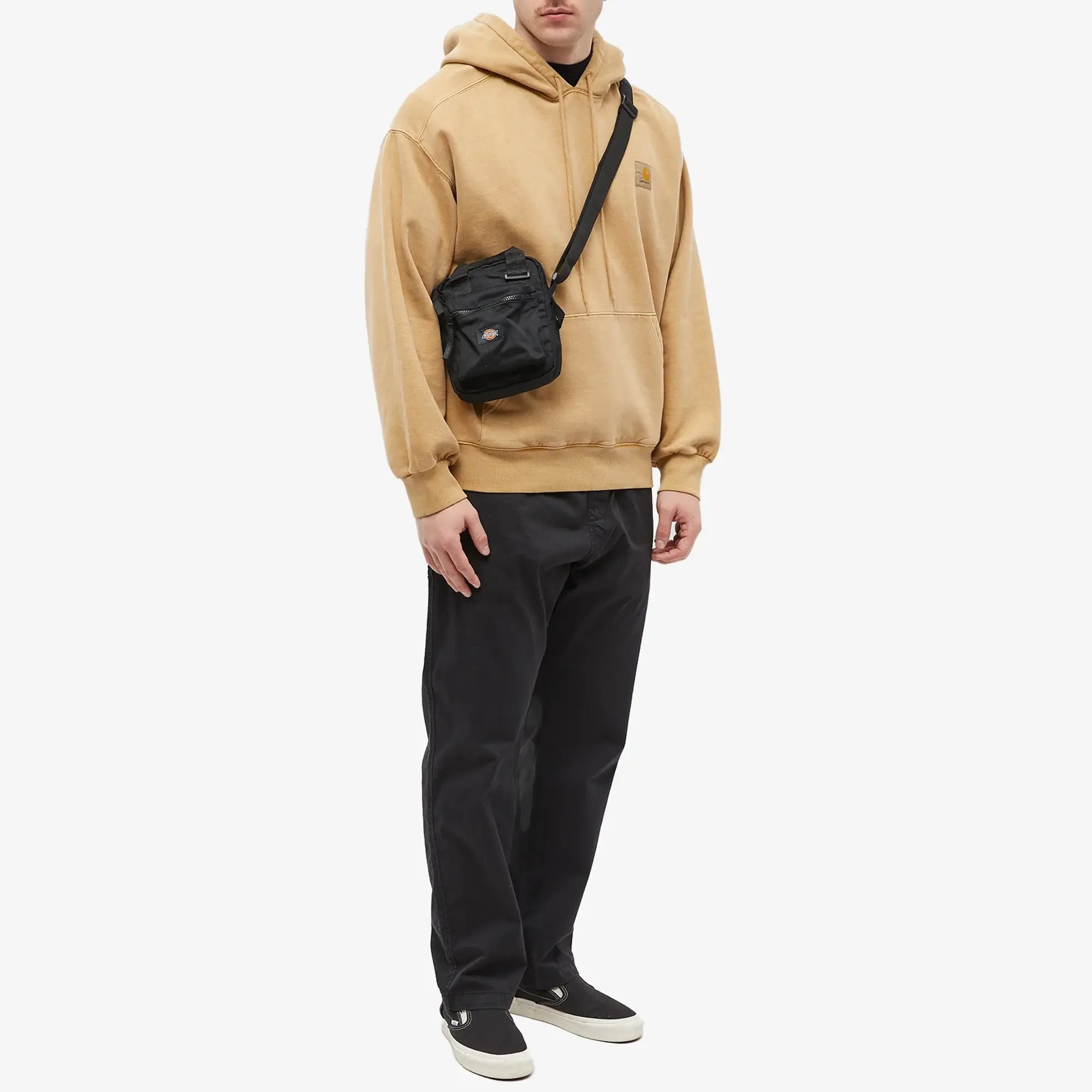 Dickies Moreauville Bag - Black