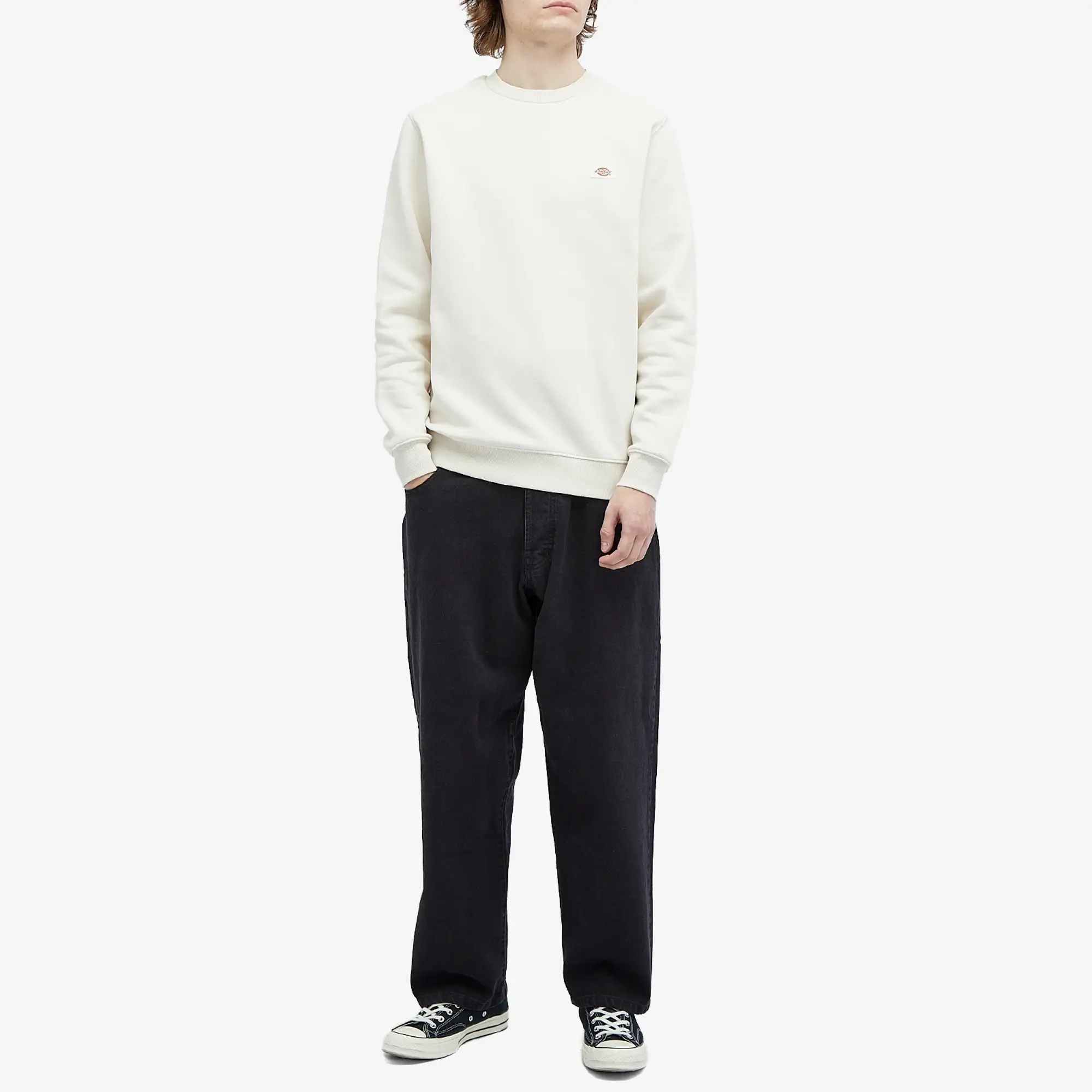 Dickies Oakport Sweatshirt
