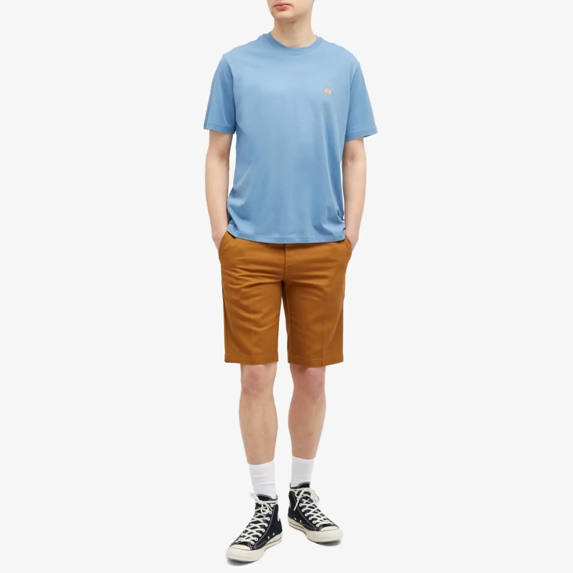 Dickies Mapleton Short Sleeve T-shirt