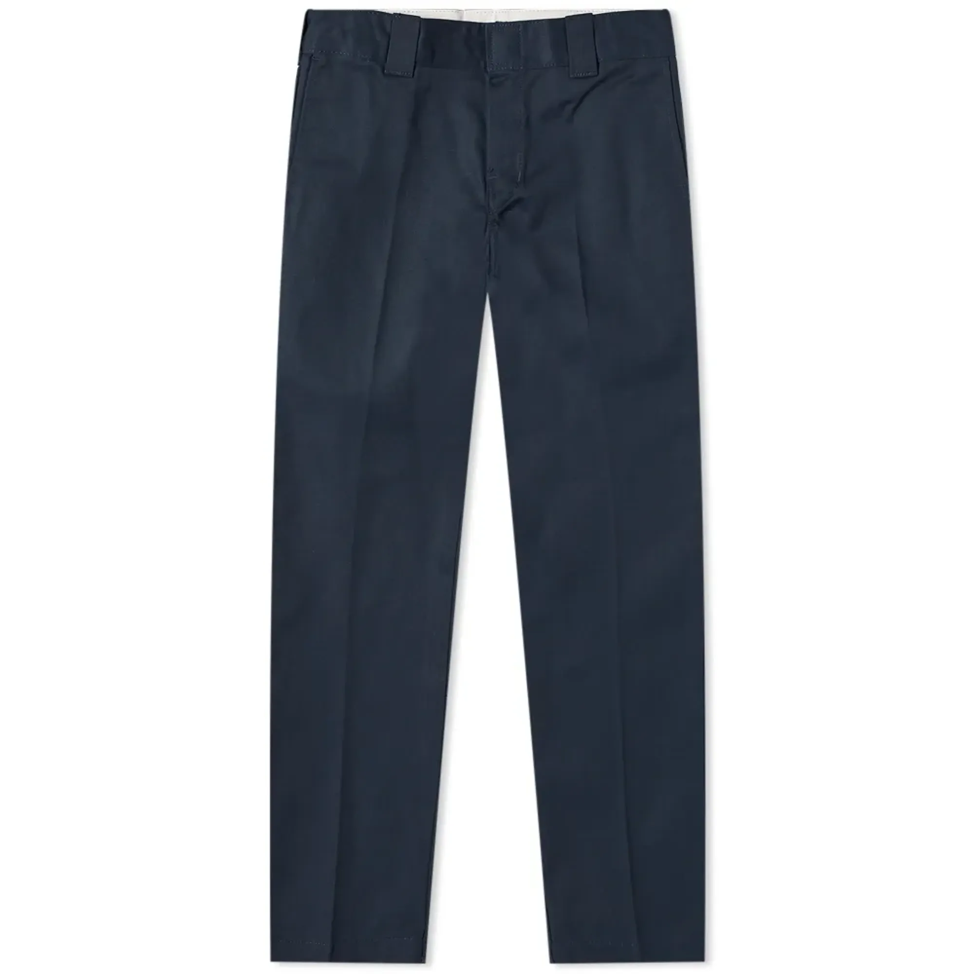 Dickies Men's 873 Slim Straight Work Pant Dark Navy