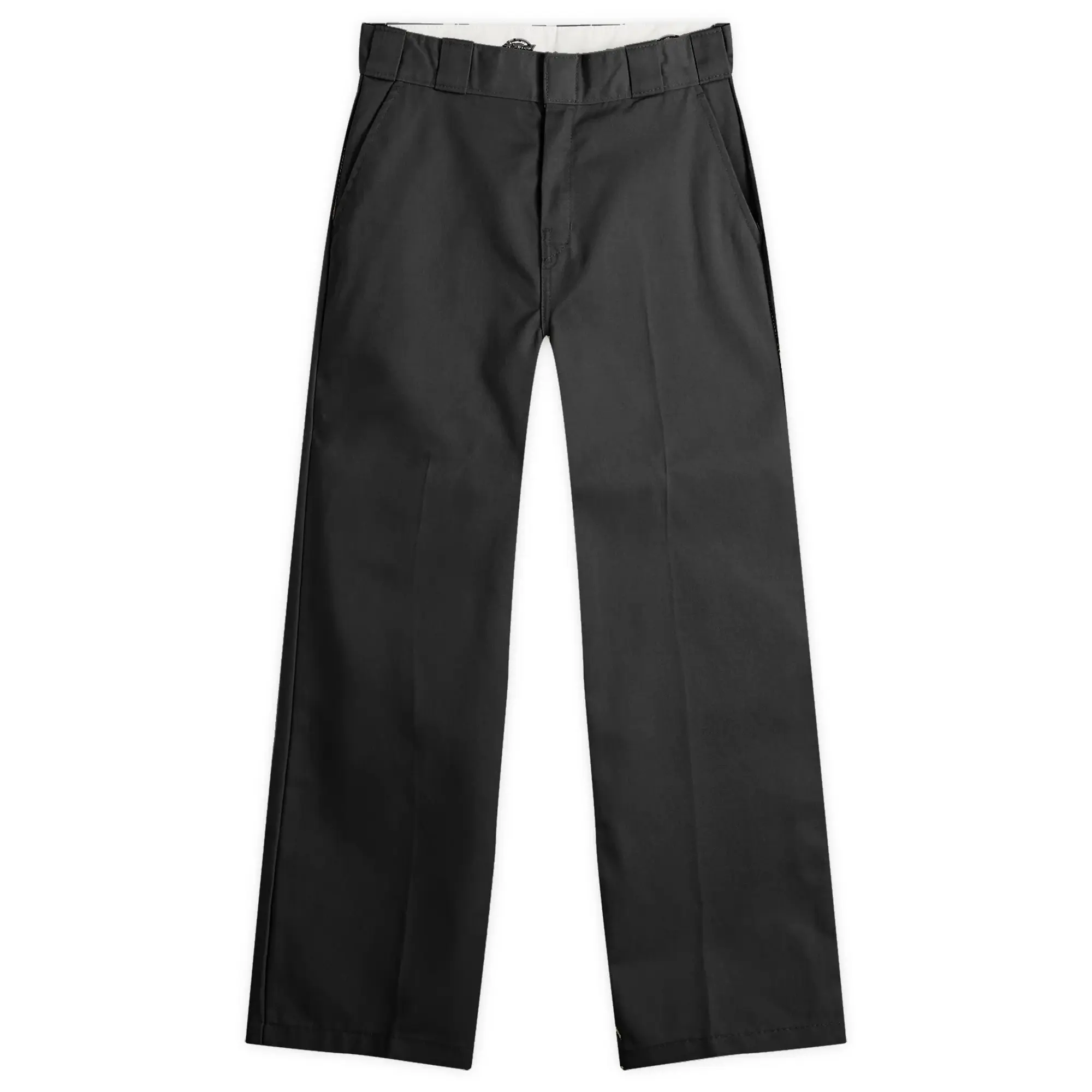 Dickies Women's Elizaville Rec Pants Black