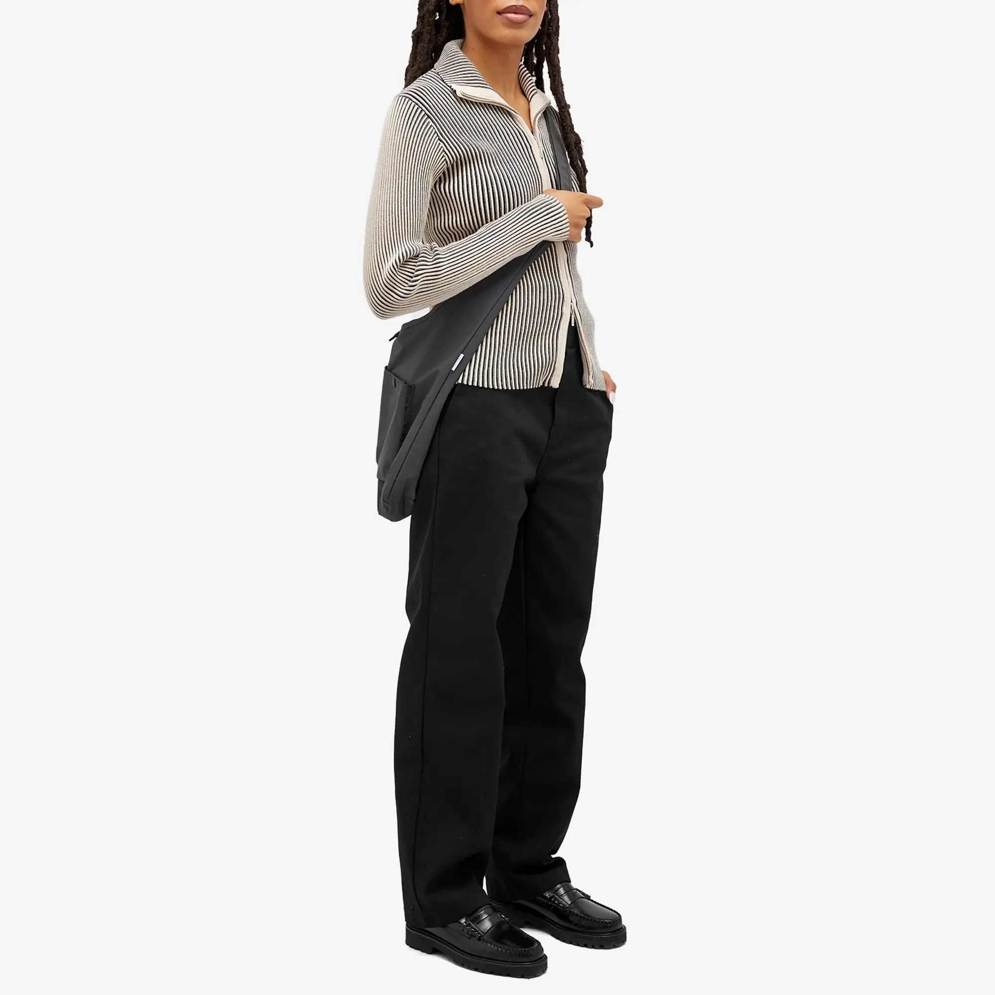 Dickies Women's Elizaville Rec Pants Black