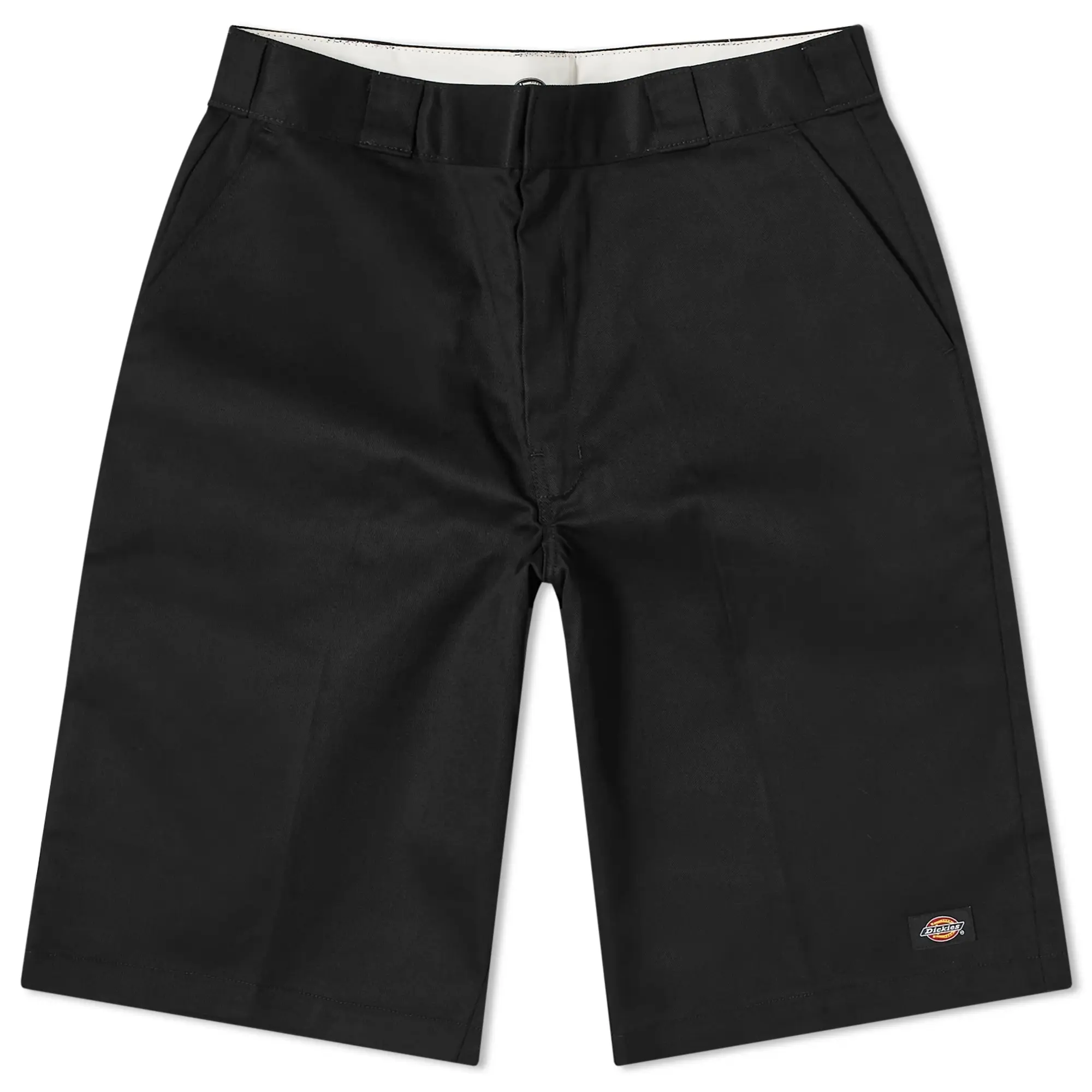Dickies Men's 13 Multi Pocket Shorts Black