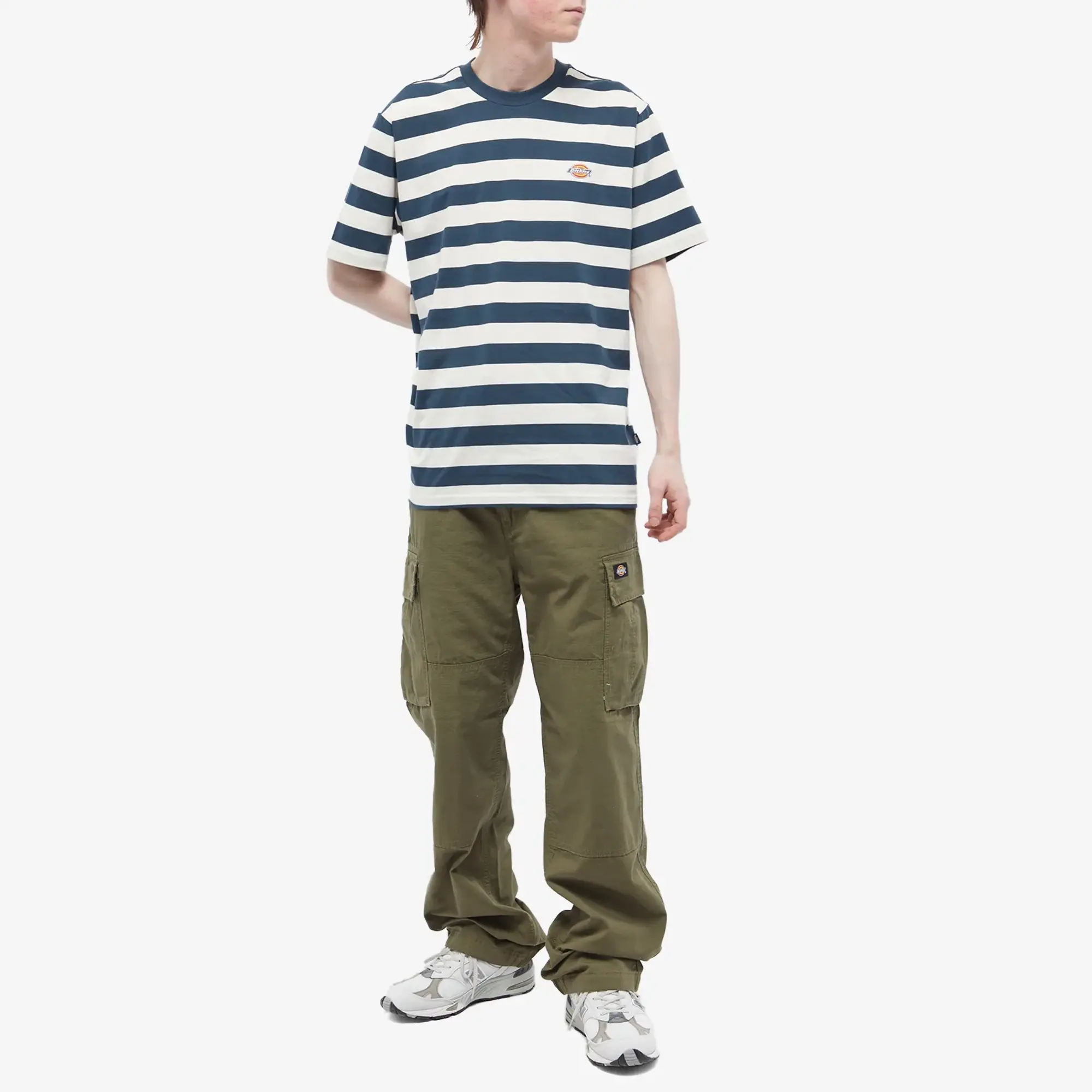 Dickies Rivergrove Short Sleeve T-shirt