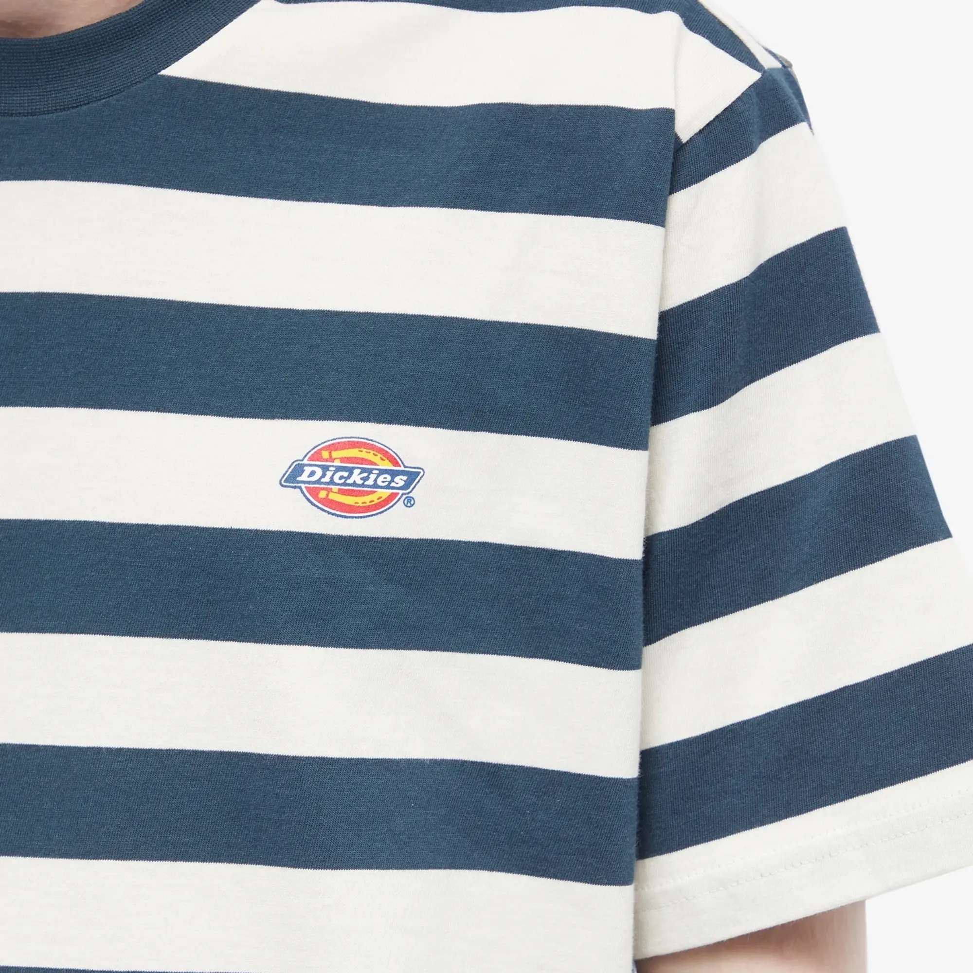 Dickies Rivergrove Short Sleeve T-shirt