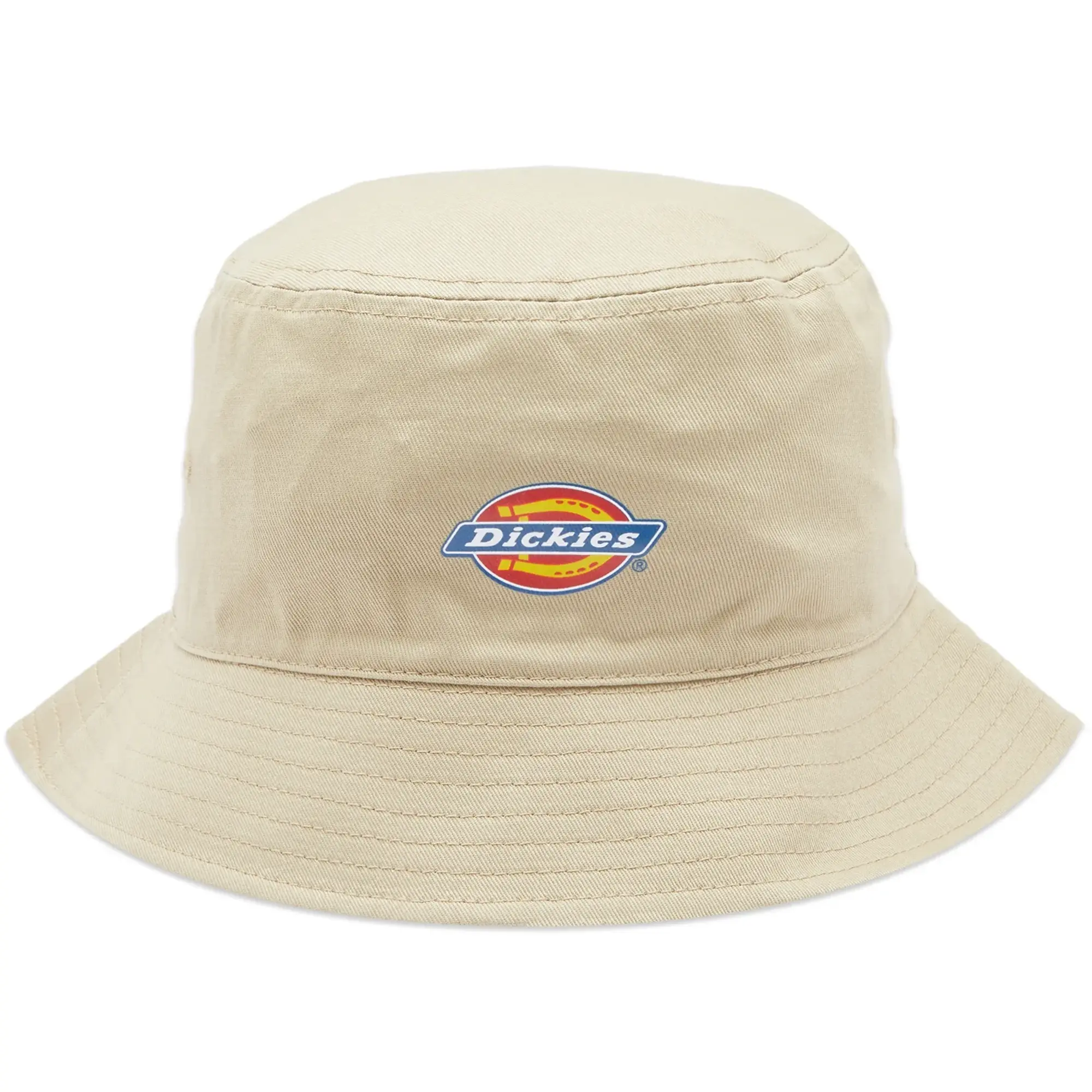 Dickies Stayton Bucket Hat In Khaki-Neutral