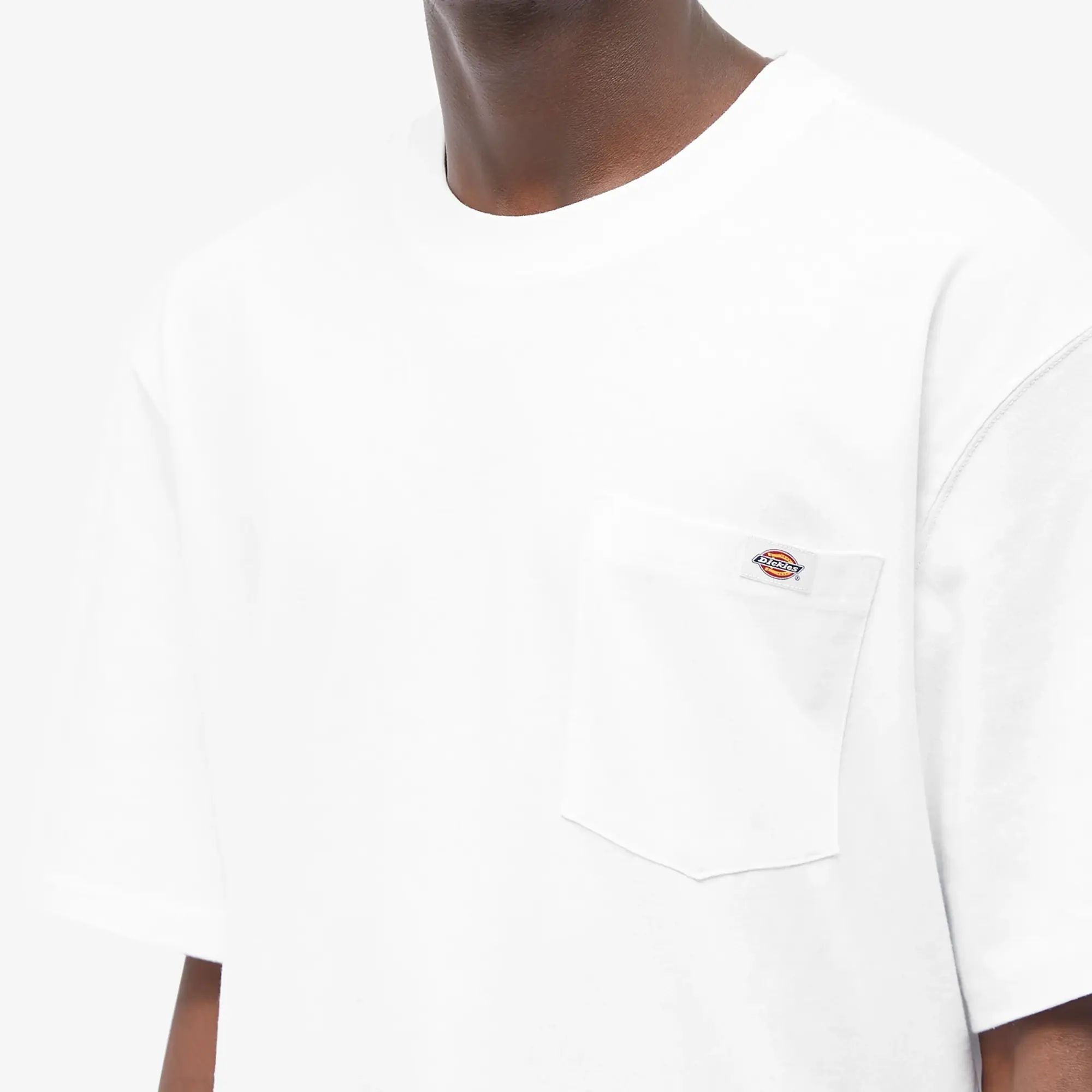 Dickies Luray Pocket Short Sleeve T-shirt