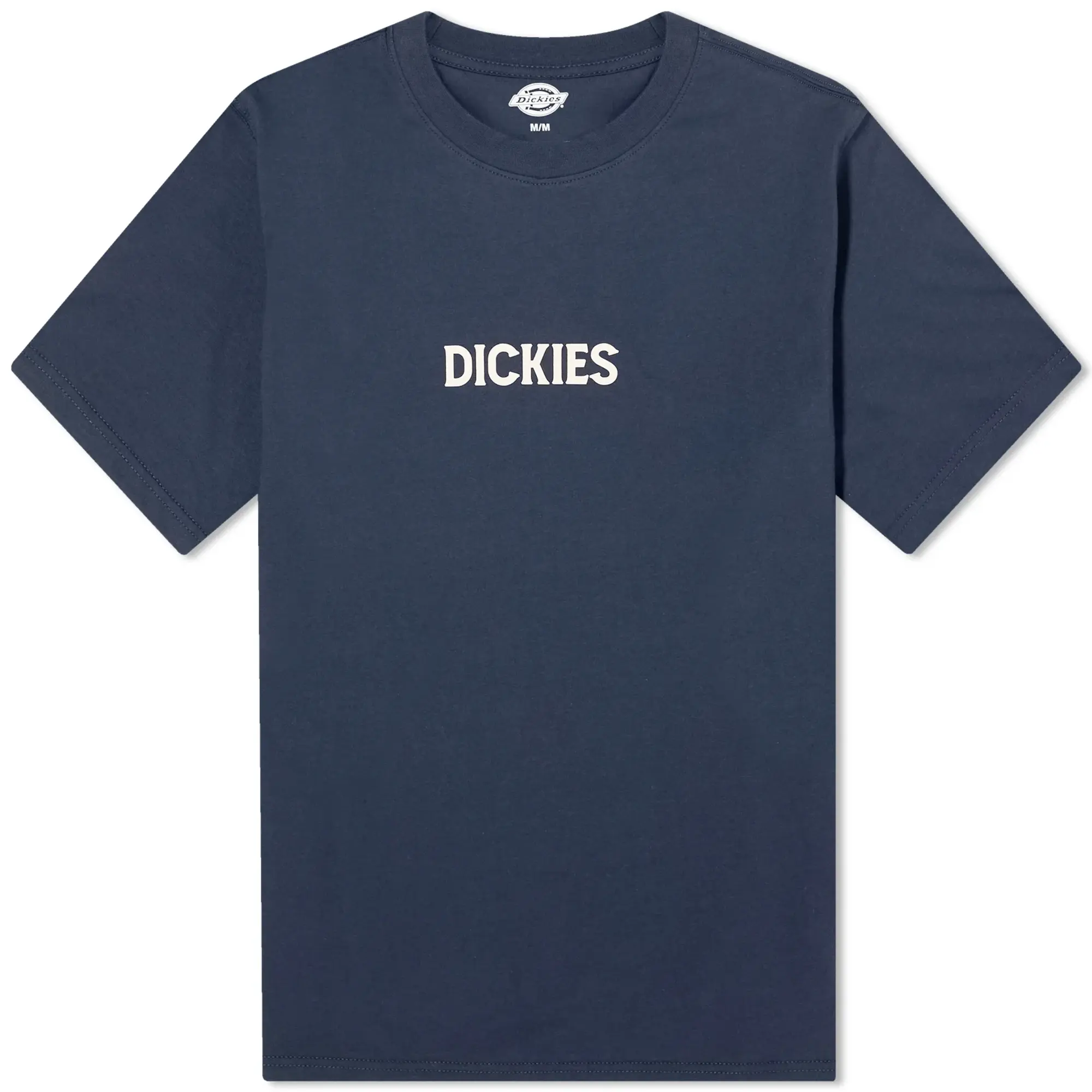 Dickies Patrick Springs Short Sleeve T-shirt