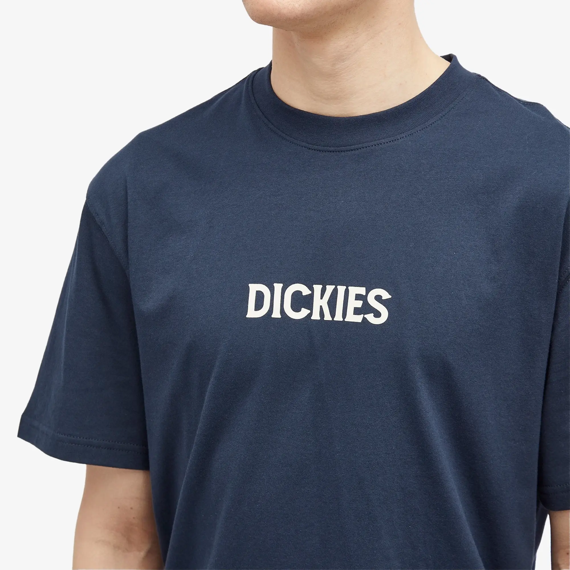 Dickies Patrick Springs Short Sleeve T-shirt