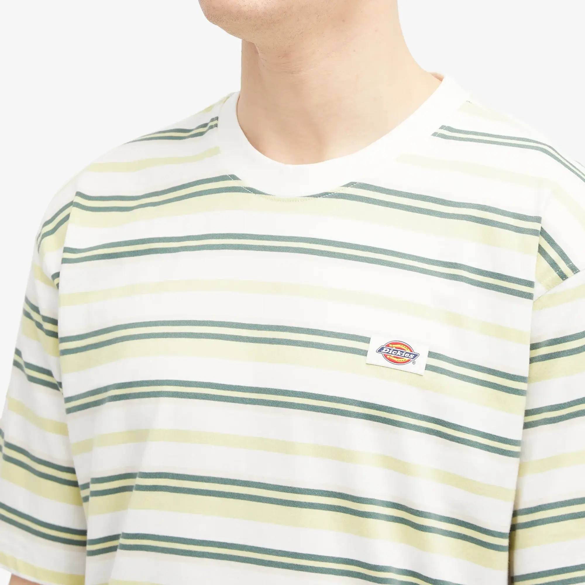 Dickies Glade Spring Short Sleeve T-shirt