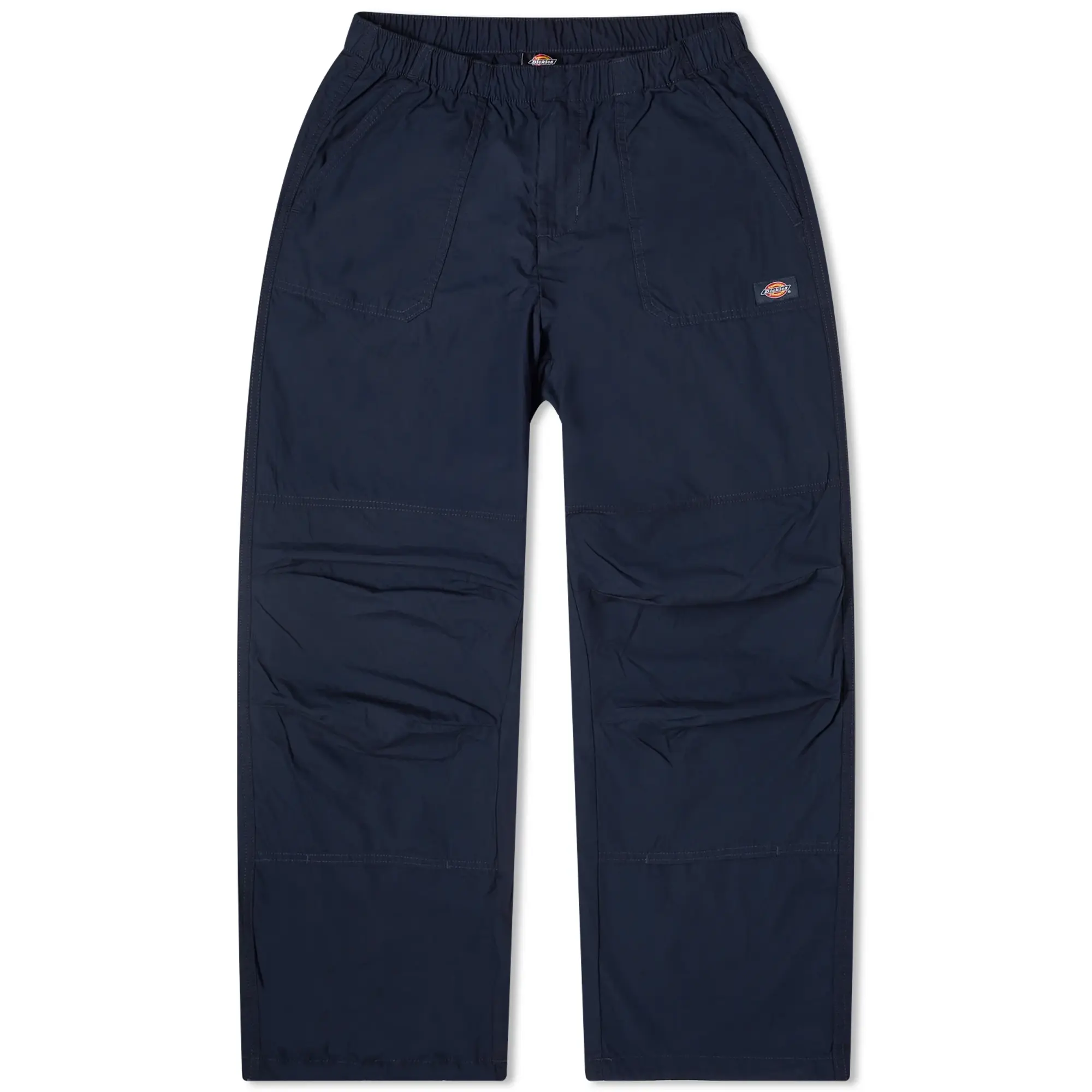 Dickies Women's Fishersville Cargo Pant Dark Navy