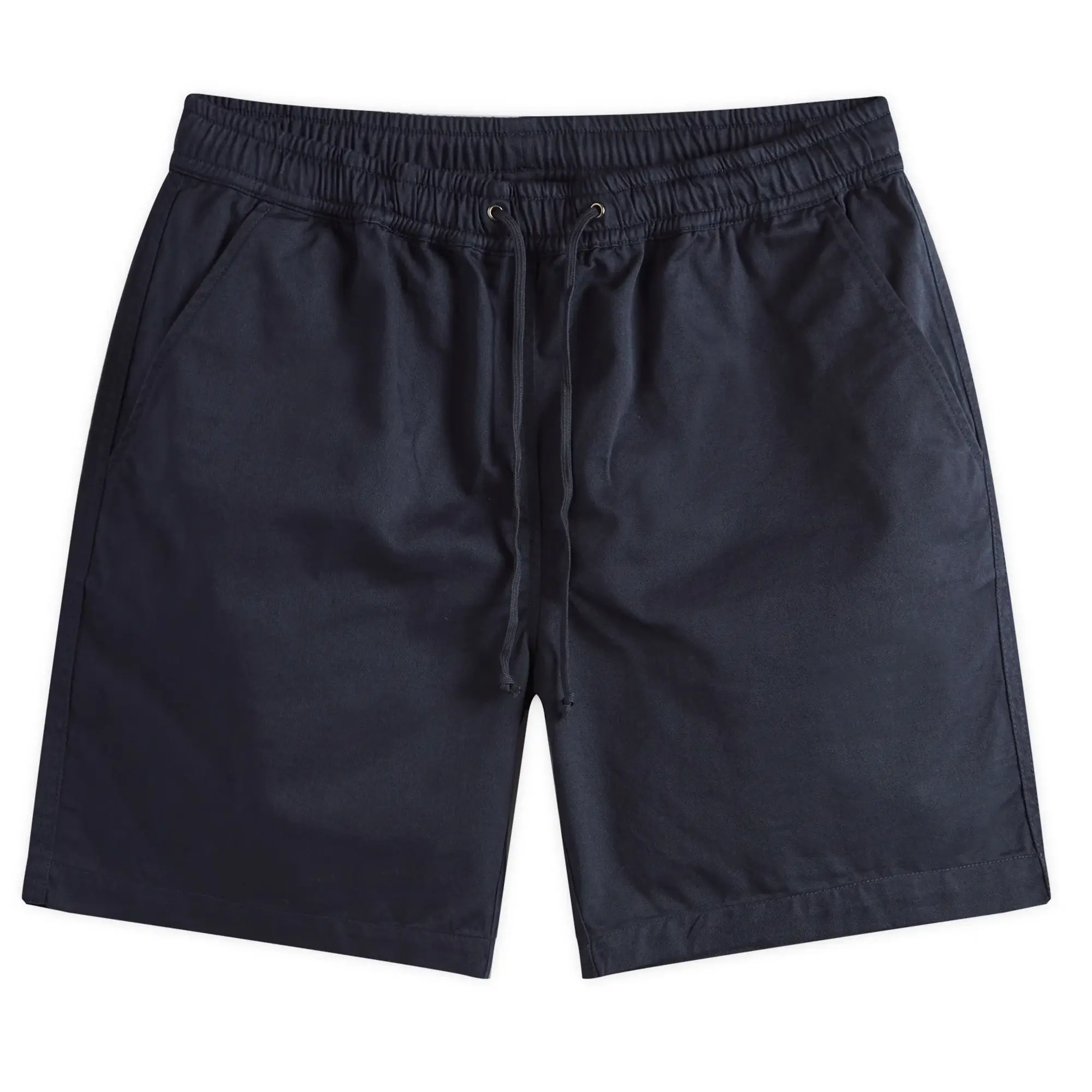 Universal Works Men's Beach Shorts Navy