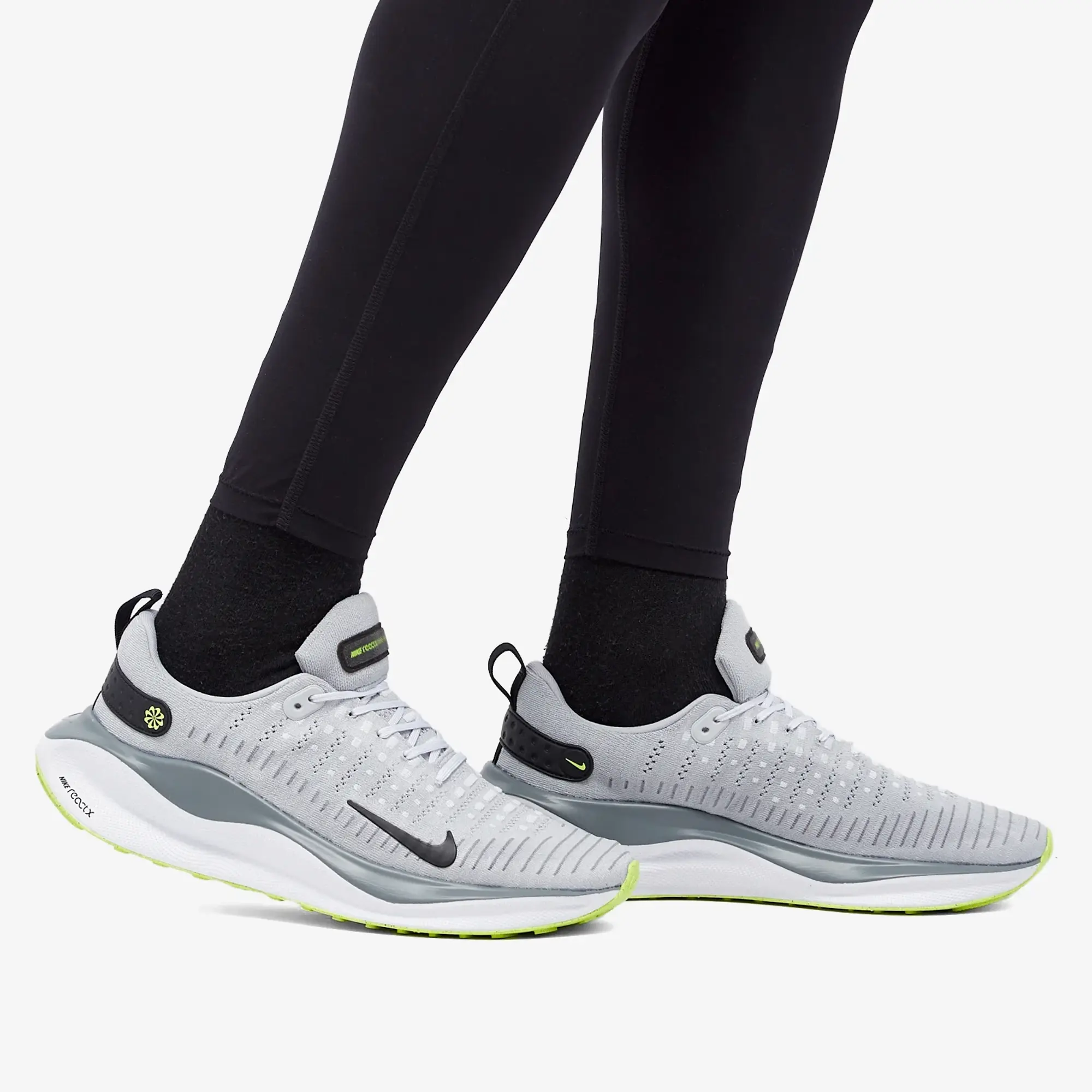 Nike Infinity Run 4