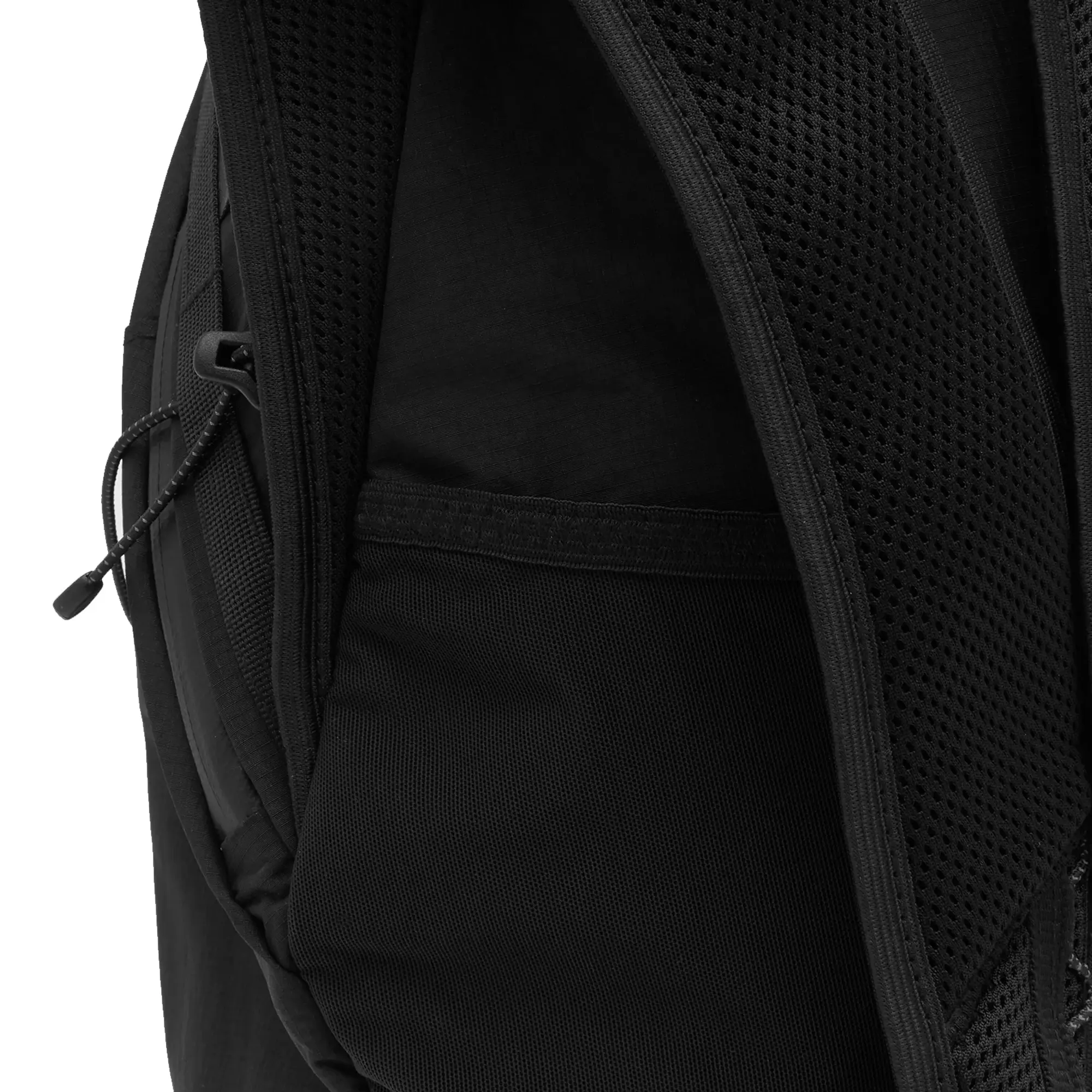 Quick SEALSON DROP14 Backpack Black