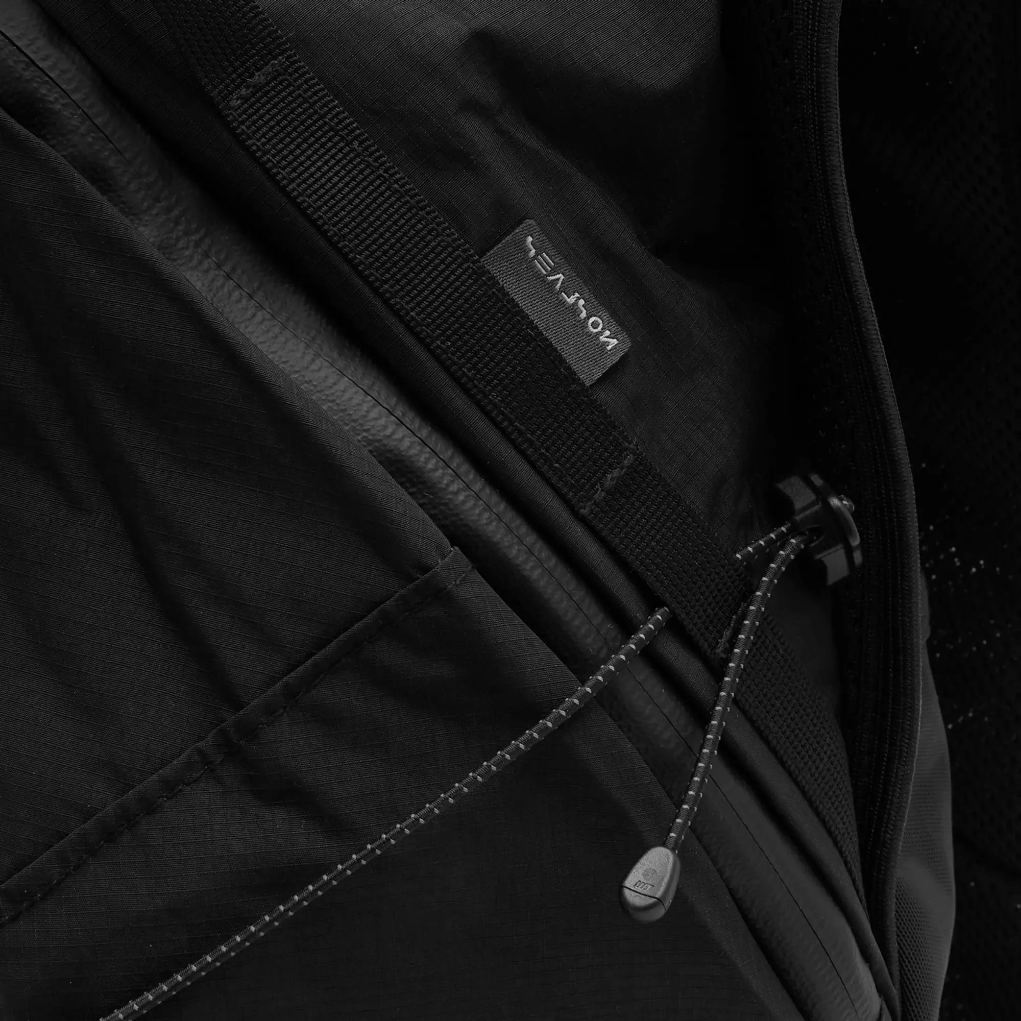 Quick SEALSON DROP14 Backpack Black
