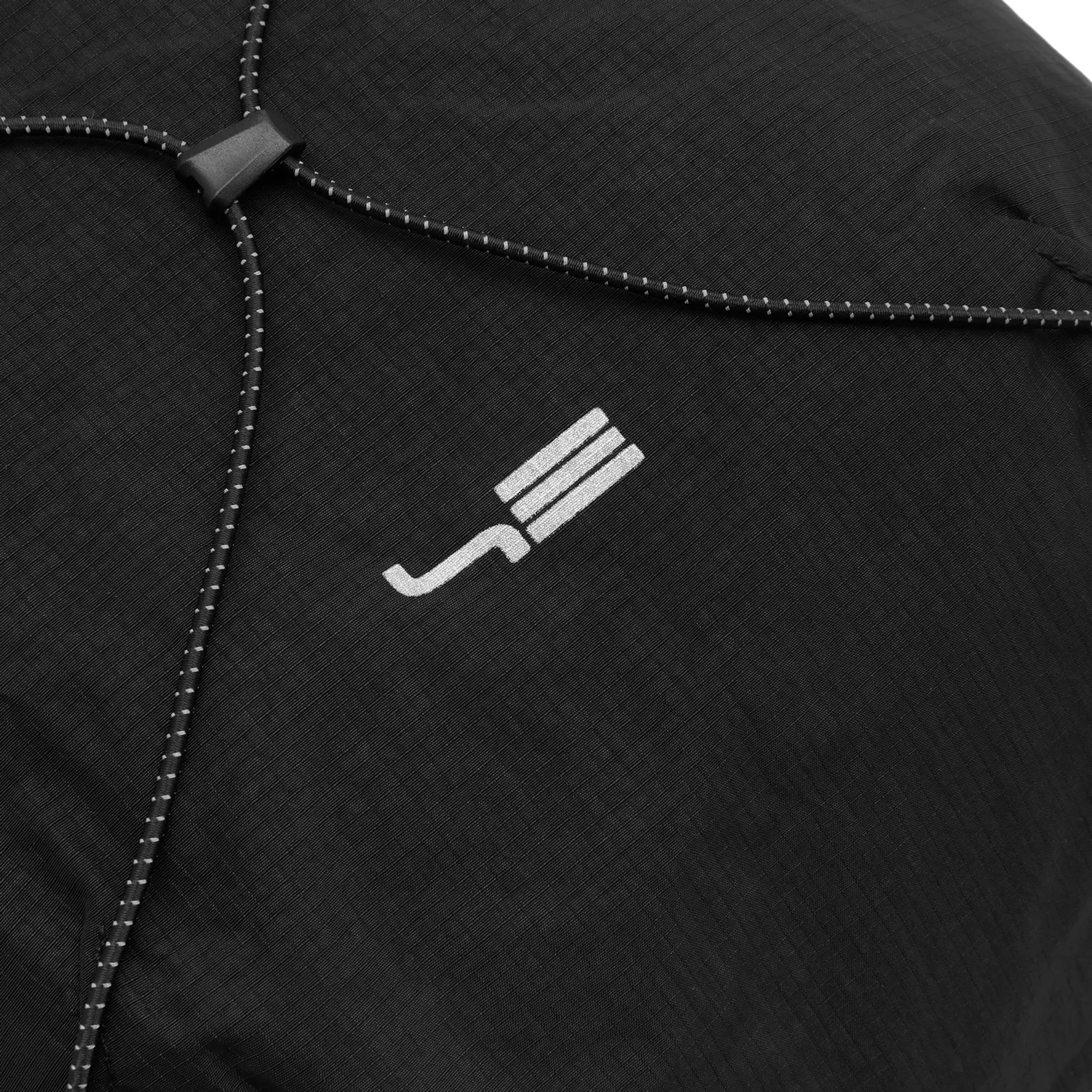 Quick SEALSON DROP14 Backpack Black