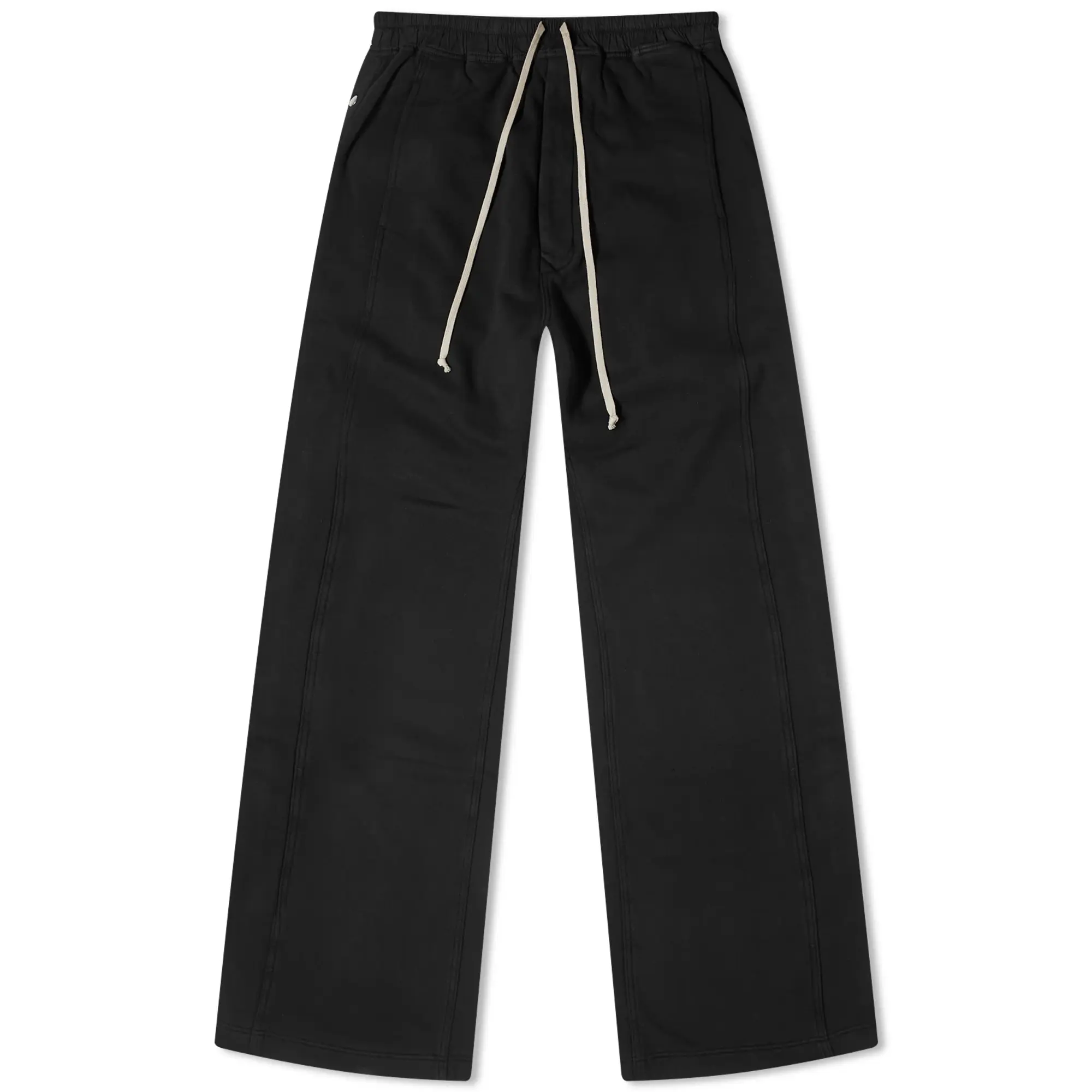 Rick Owens DRKSHDW Women's Pusher Pants Black