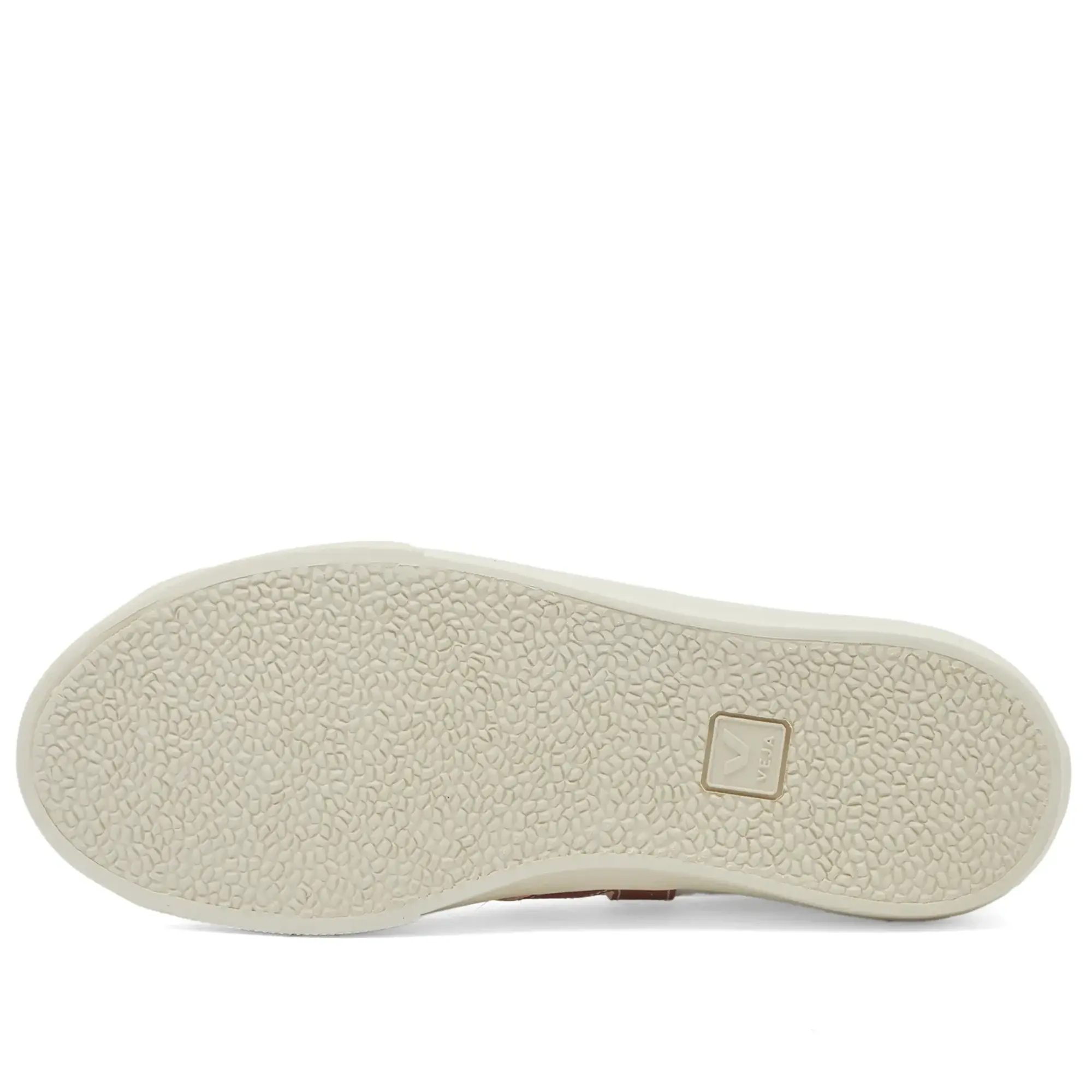 Veja  ESPLAR LOGO  women's Shoes (Trainers) in White