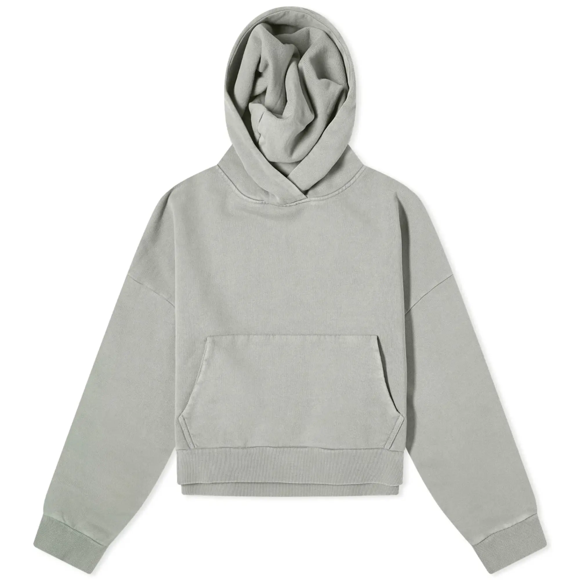 Entire Studios Women's Heavy Hood Sweat Rhino