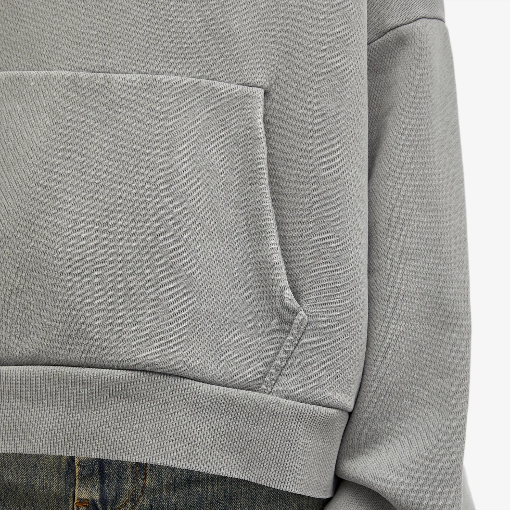 Entire Studios Women's Heavy Hood Sweat Rhino