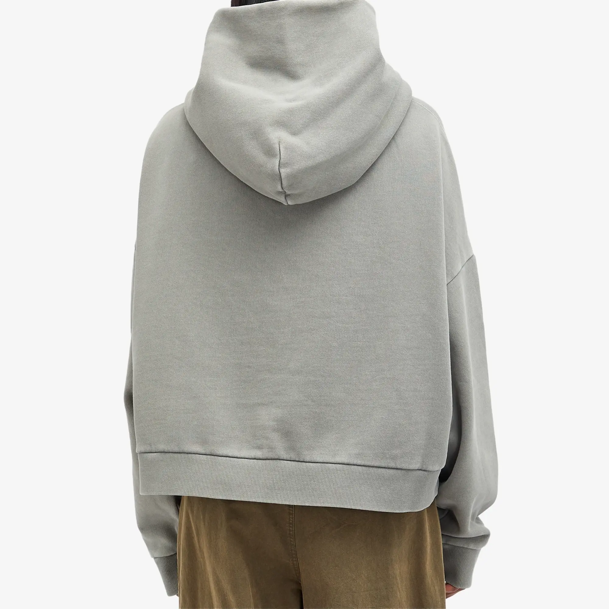 Entire Studios Women's Heavy Hood Sweat Rhino