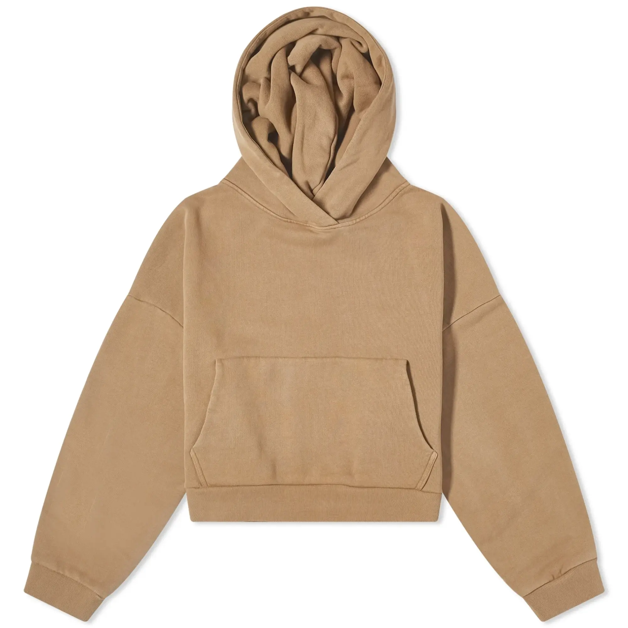 Entire Studios Women's Heavy Hood Sweat Cork
