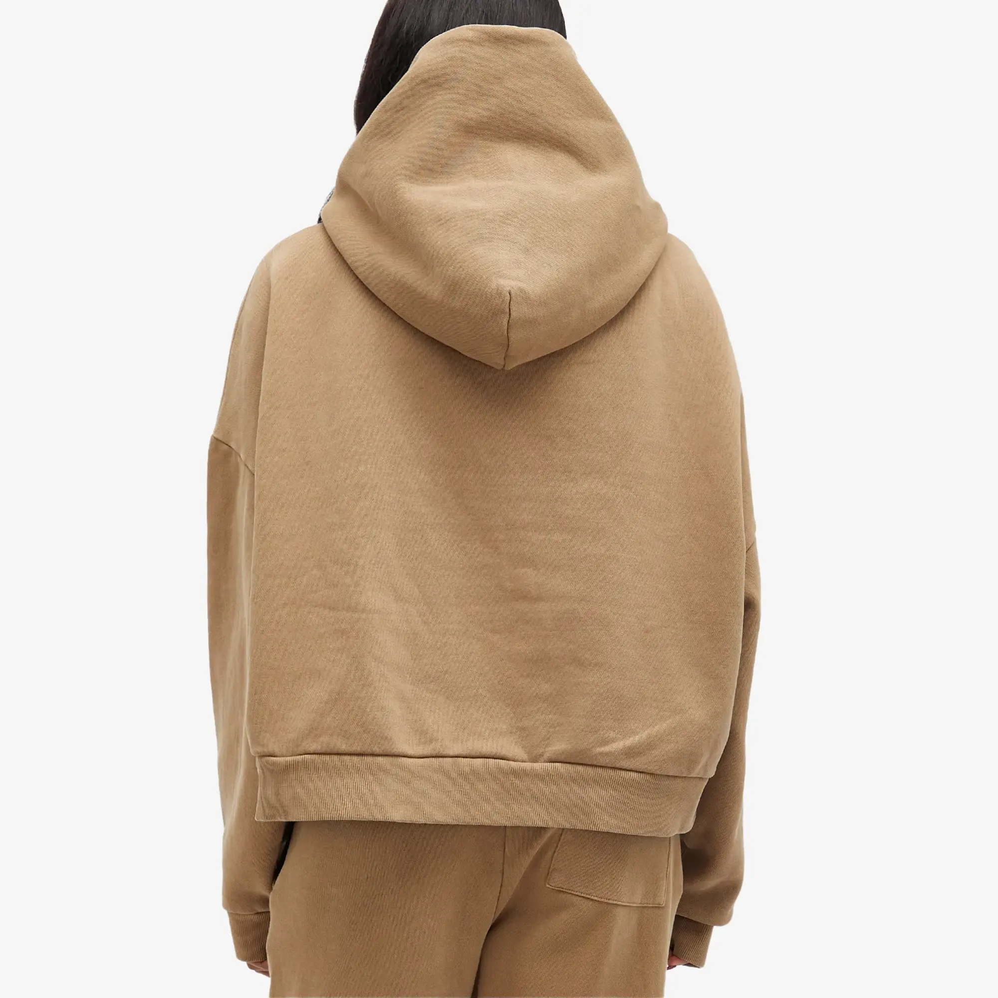 Entire Studios Women's Heavy Hood Sweat Cork