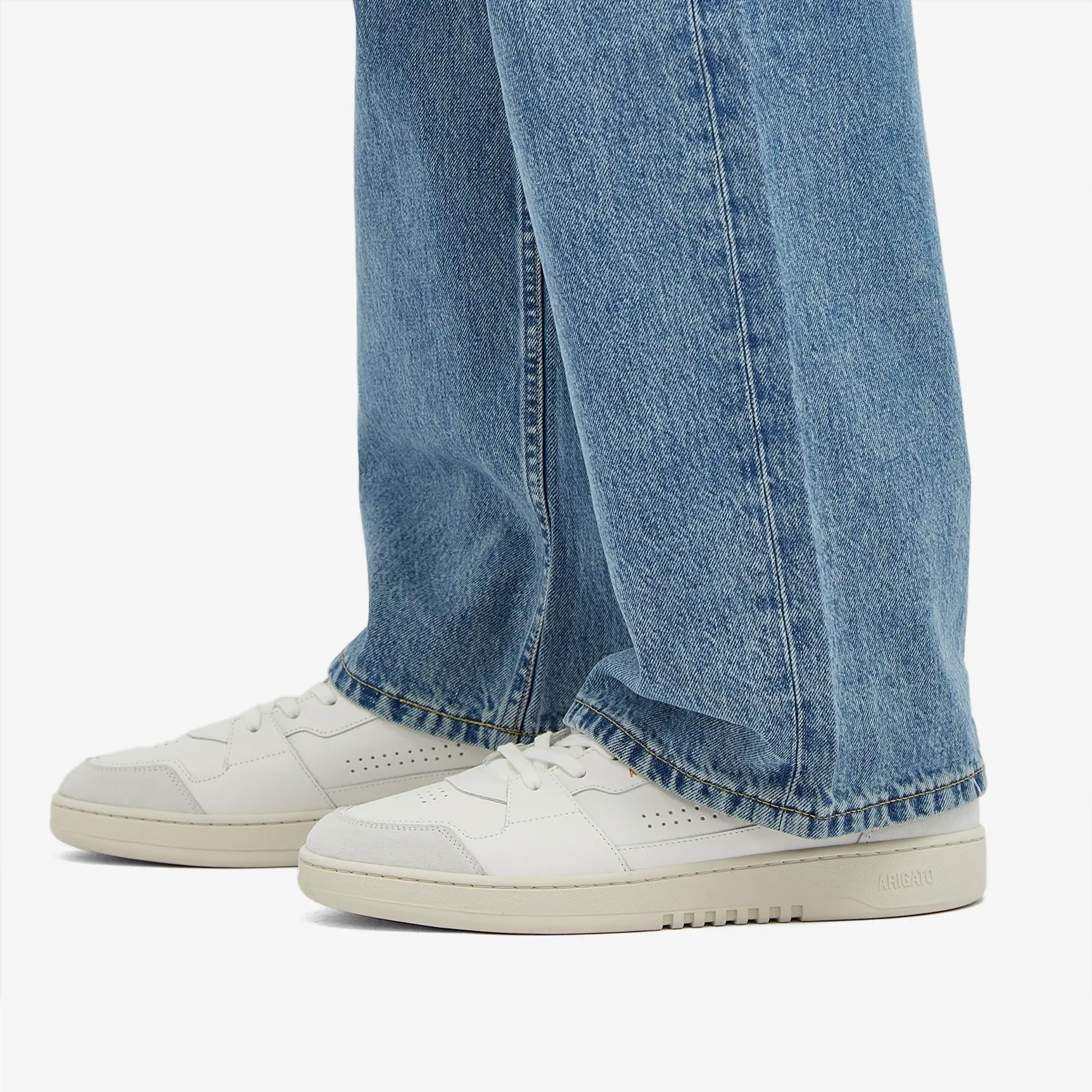 Axel Arigato Dice Lo Sneaker