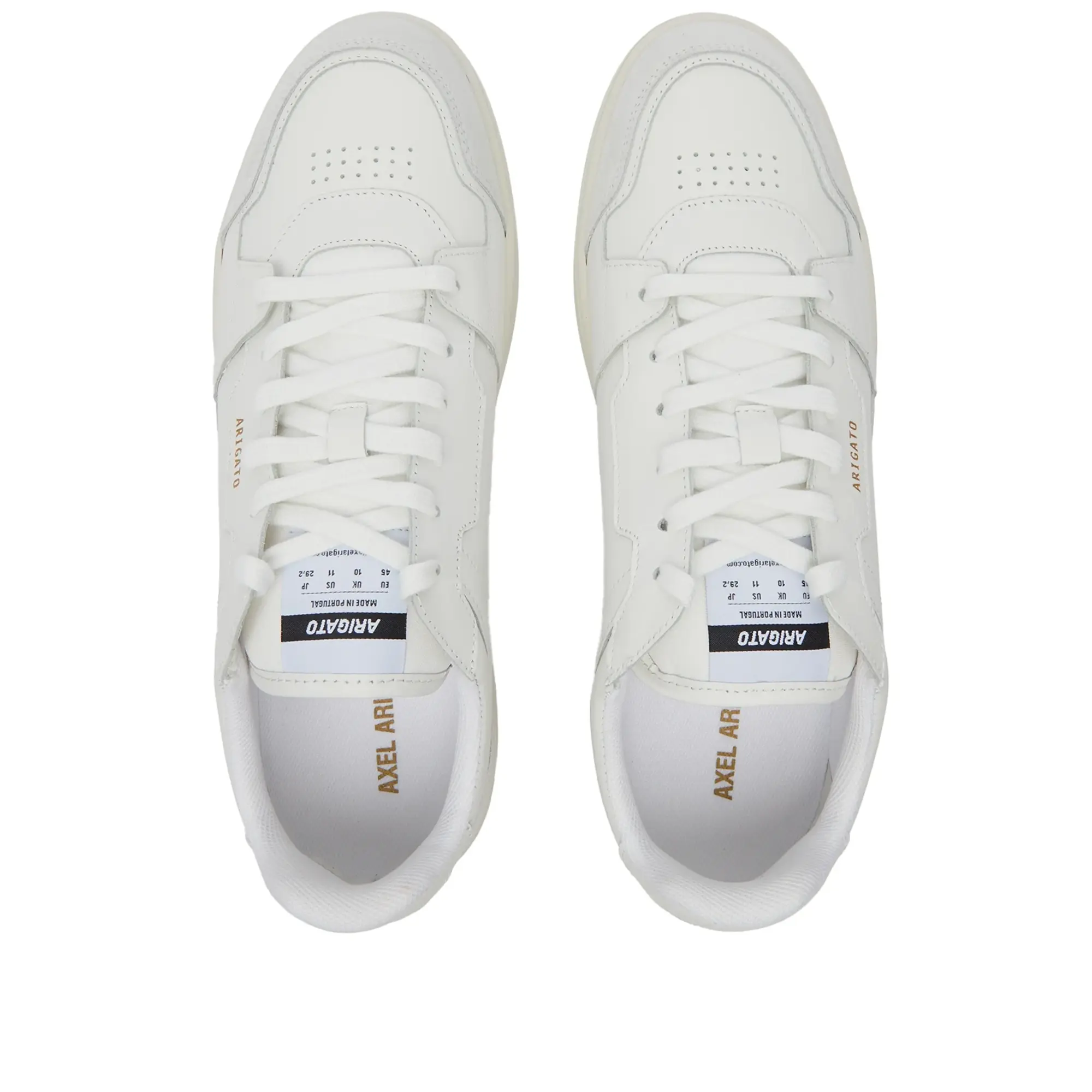 Axel Arigato Dice Lo Sneaker