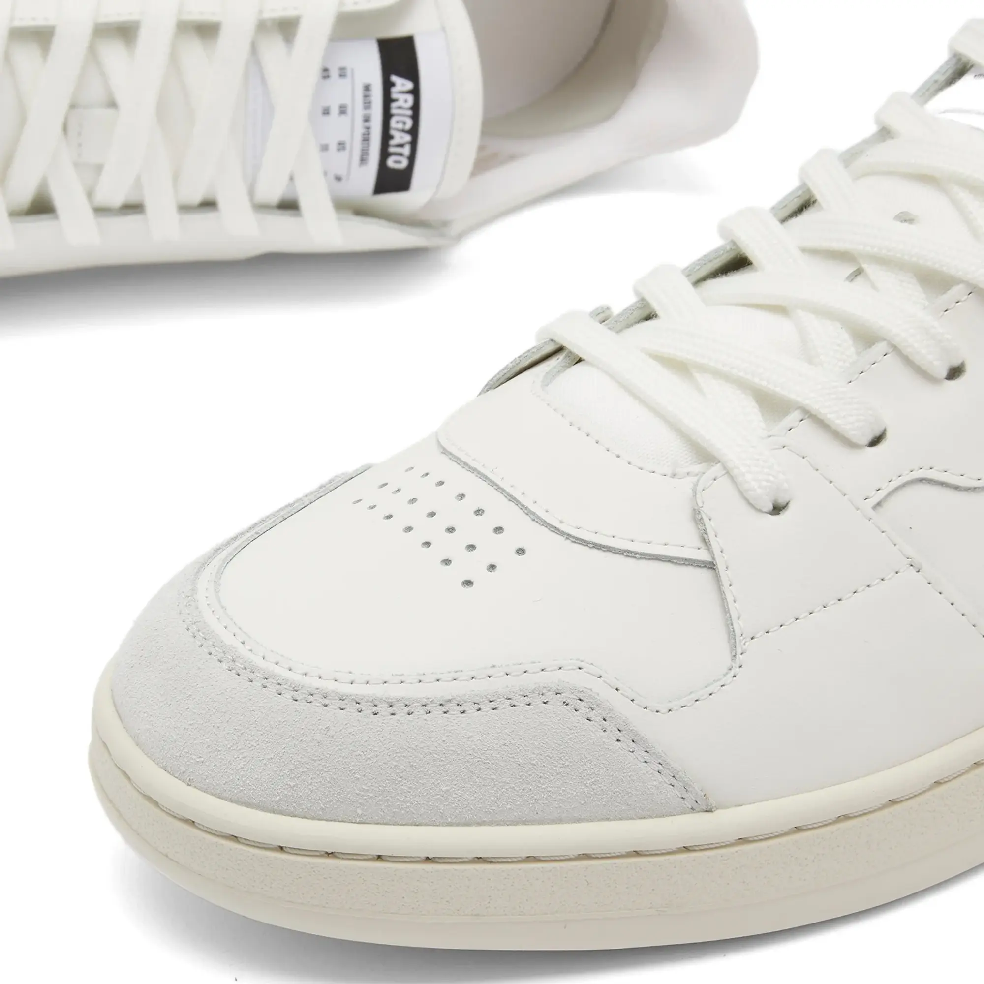Axel Arigato Dice Lo Sneaker