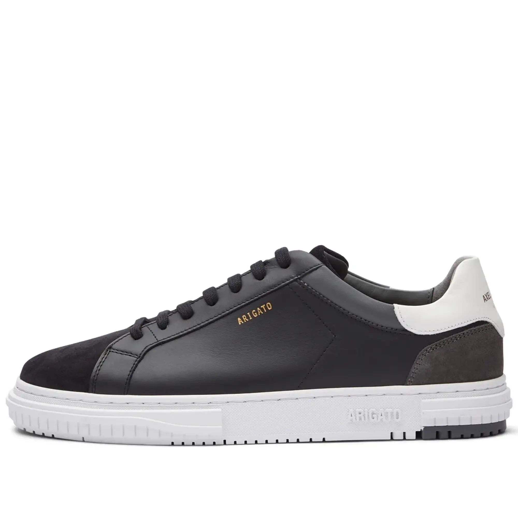Axel Arigato Men's Atlas Sneaker Black